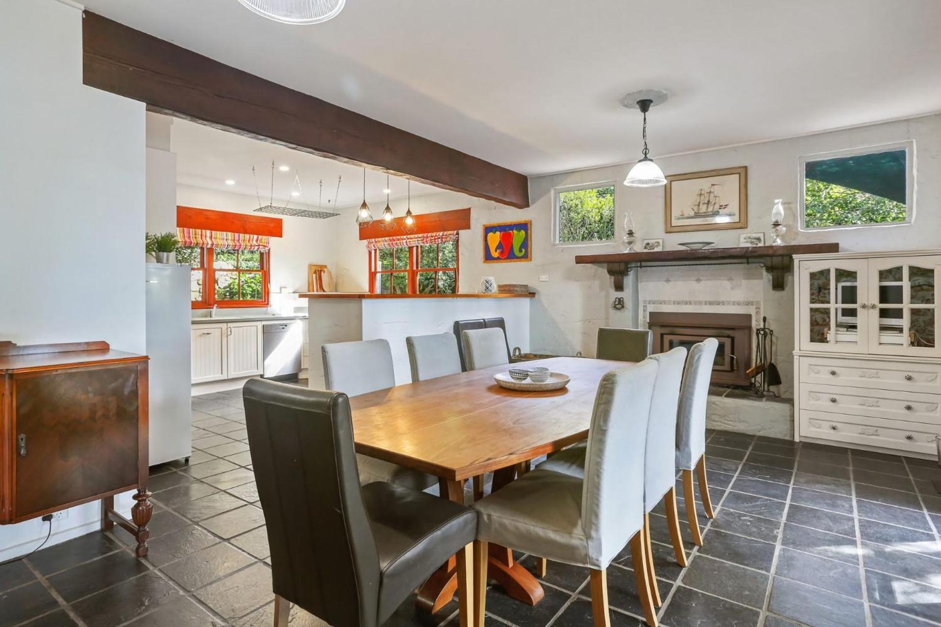 Cornwall Cottage