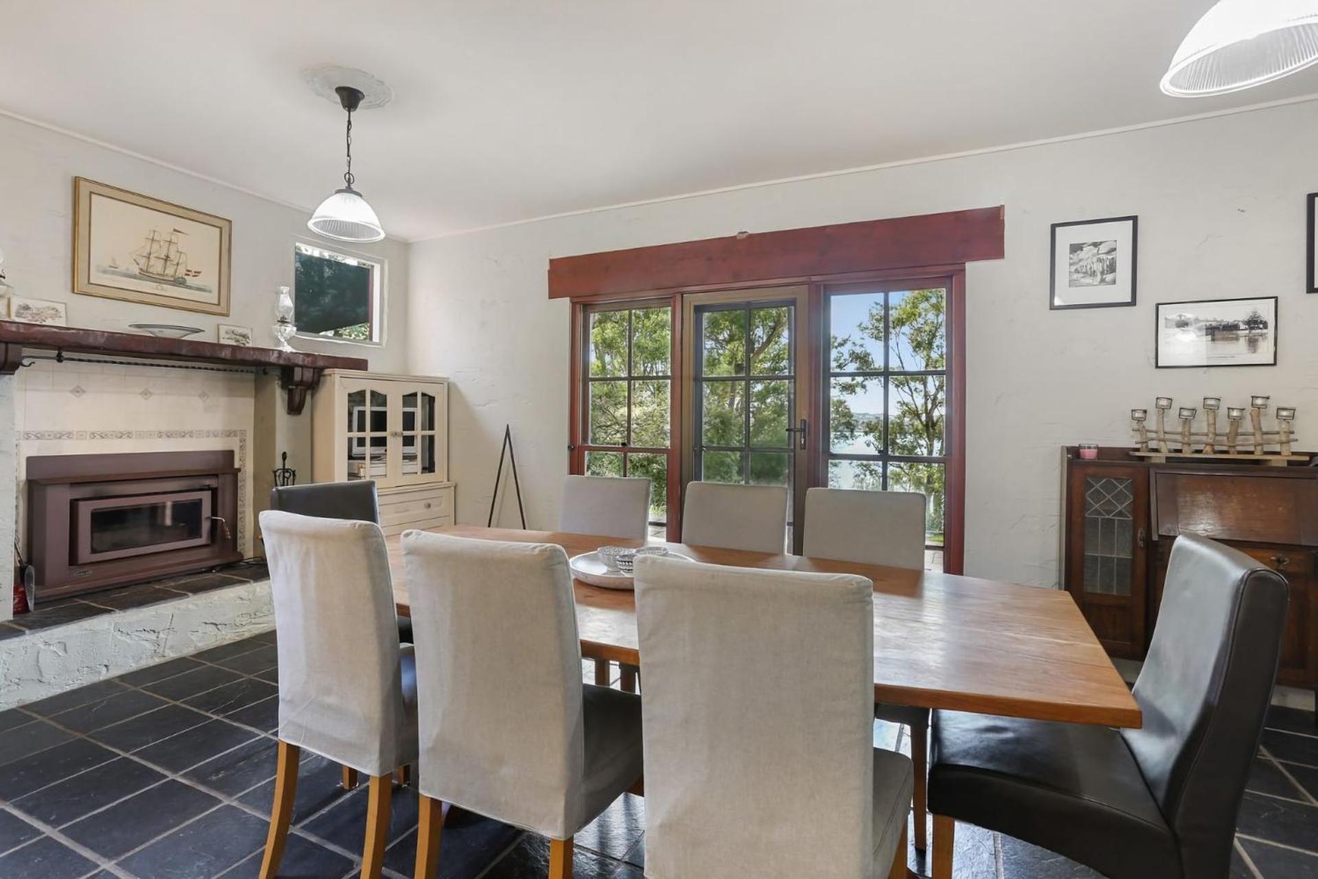 Cornwall Cottage