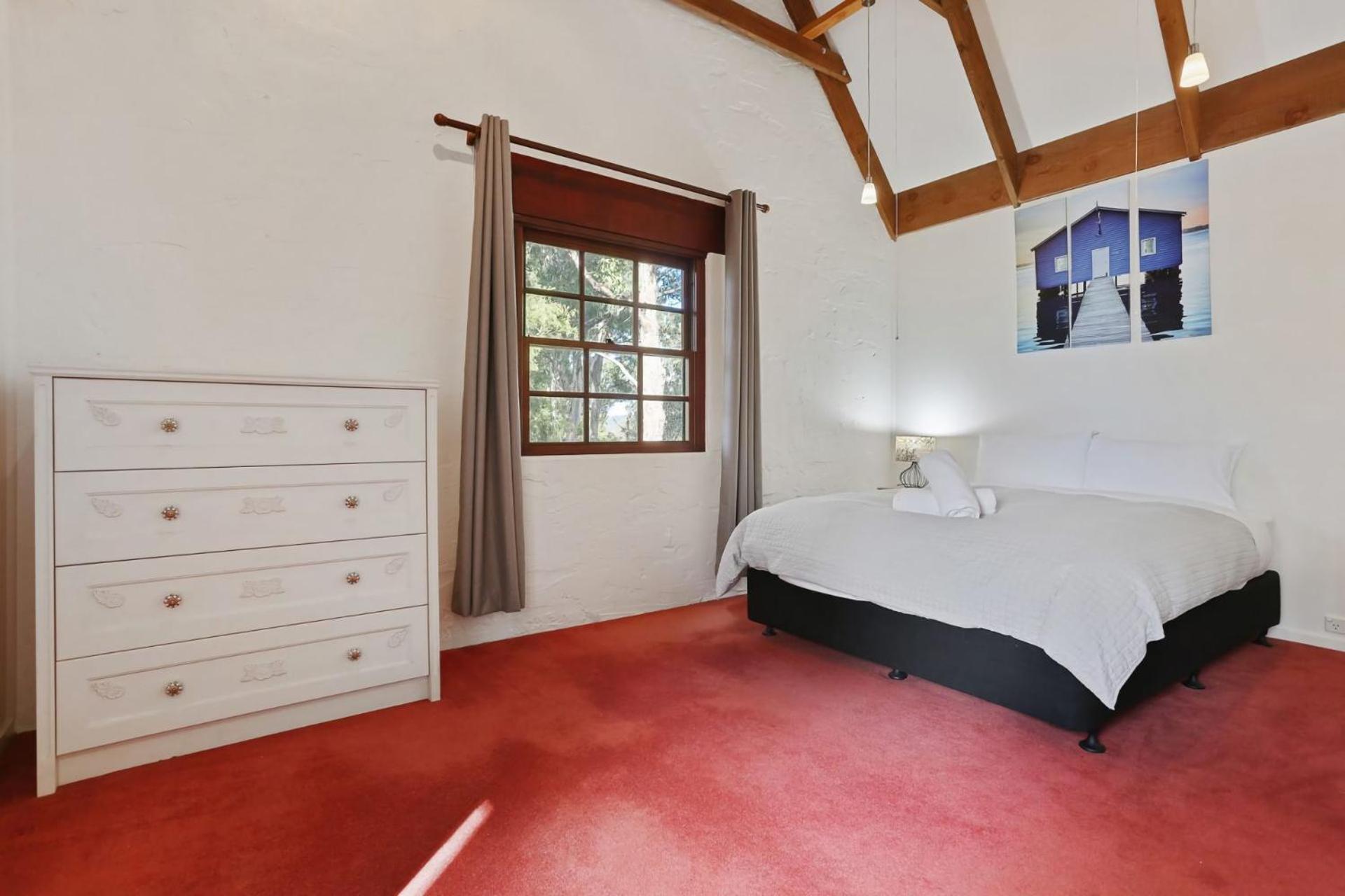 Cornwall Cottage