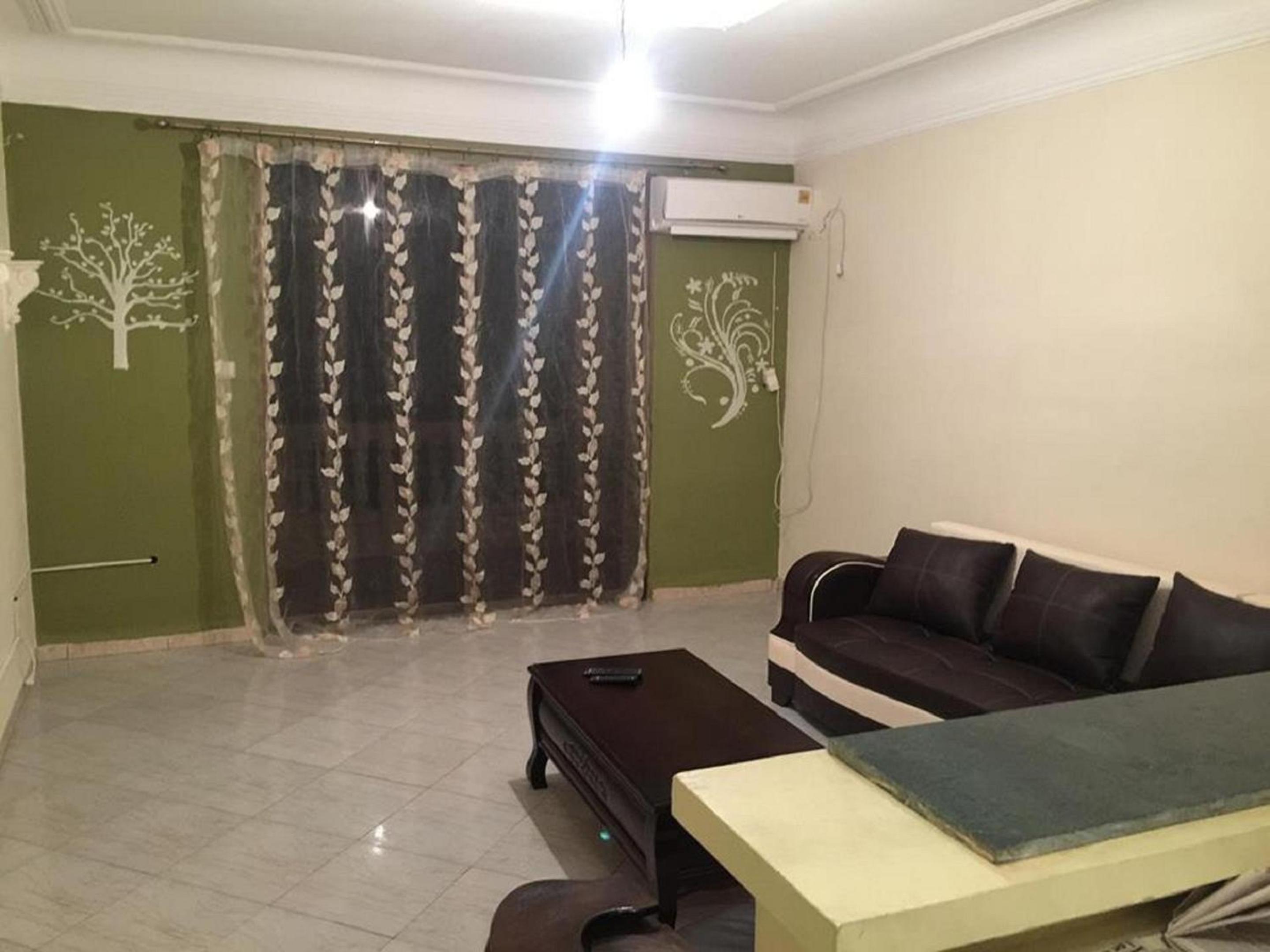 Stylish apartment in El Marsa 75 m² sea view