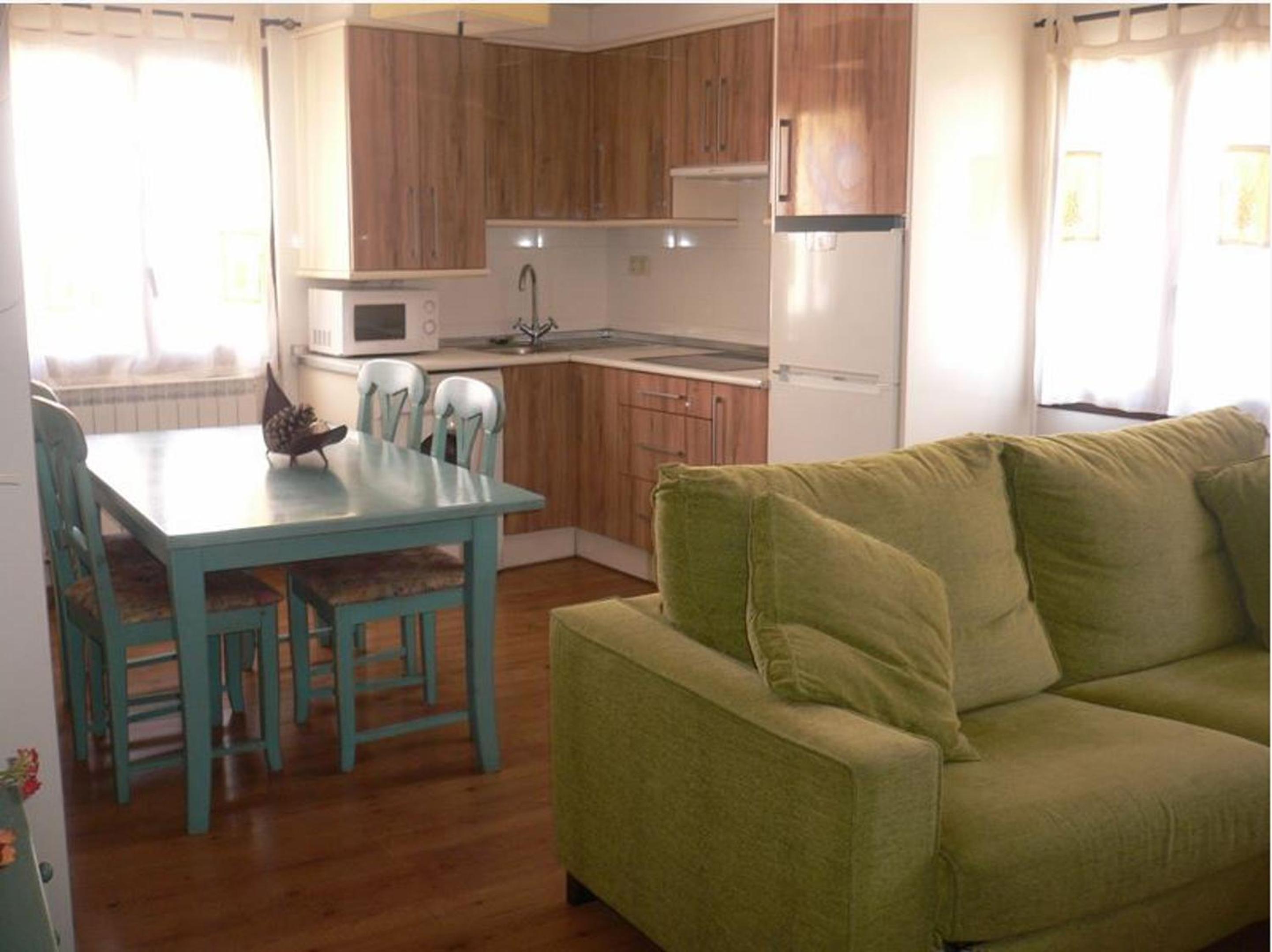 Comfortable Apartment with Mountain View in Laspaúles view 3