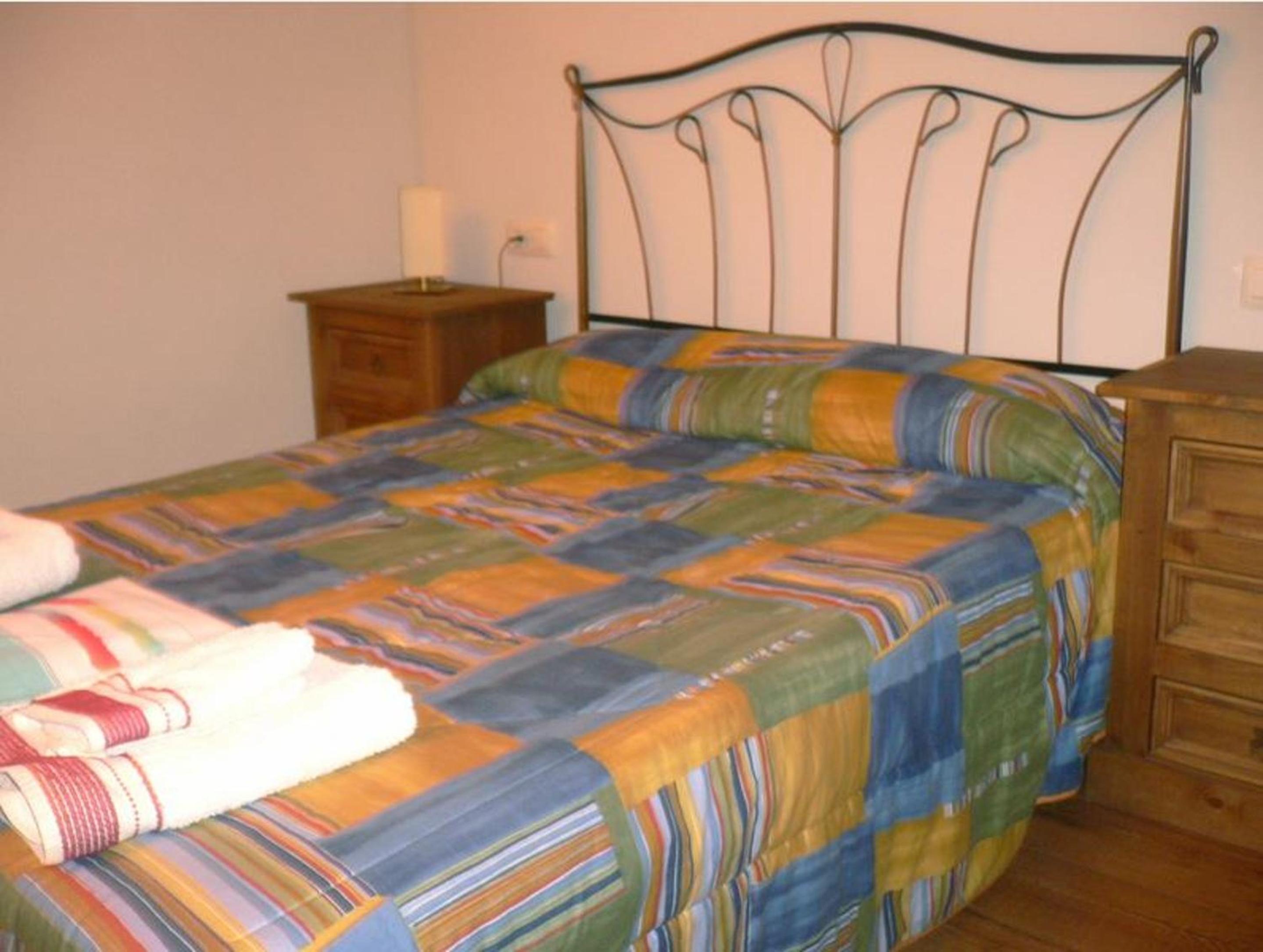 Comfortable Apartment with Mountain View in Laspaúles view 4