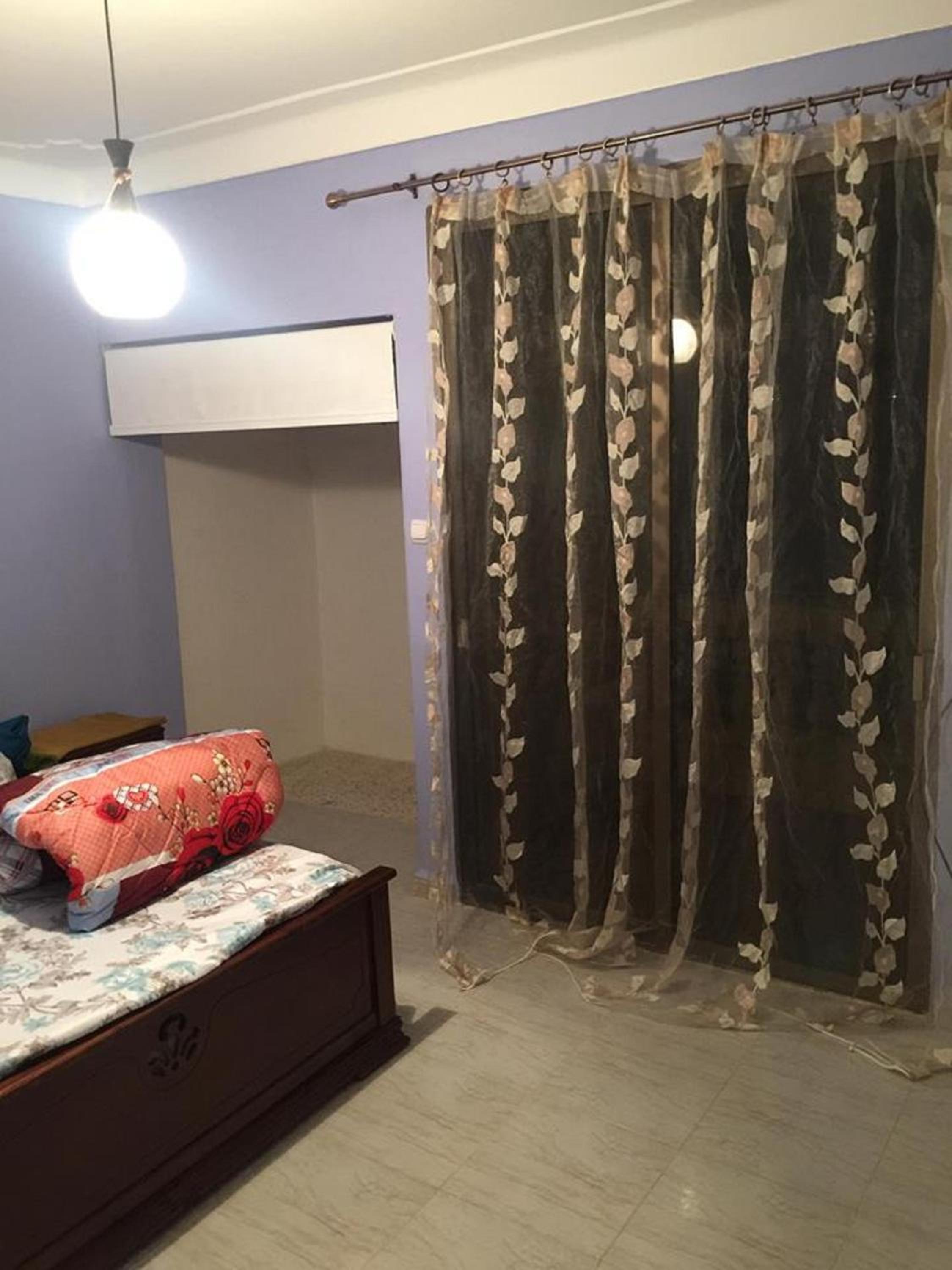 Stylish apartment in El Marsa 75 m² sea view