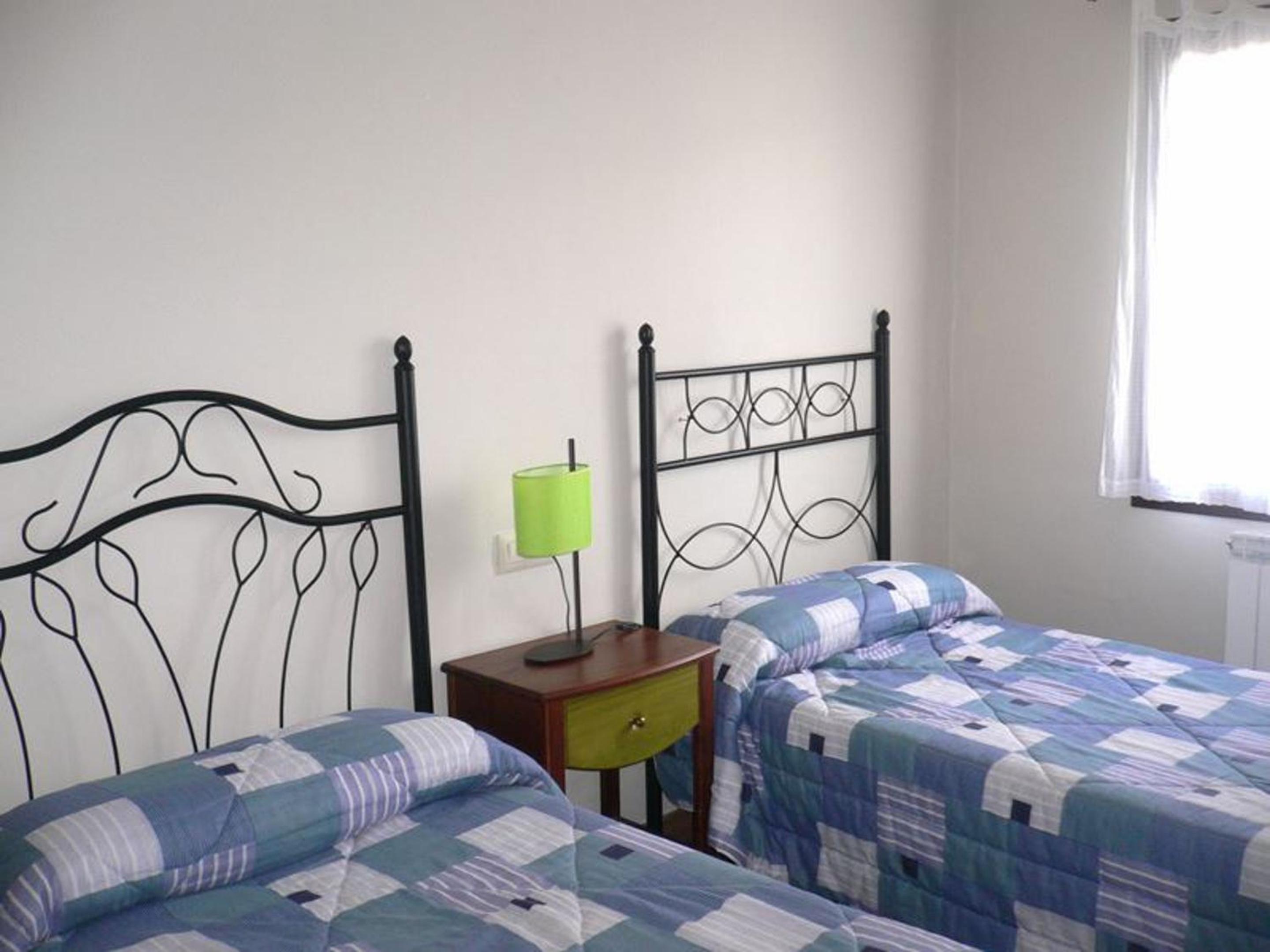 Comfortable Apartment with Mountain View in Laspaúles view 5