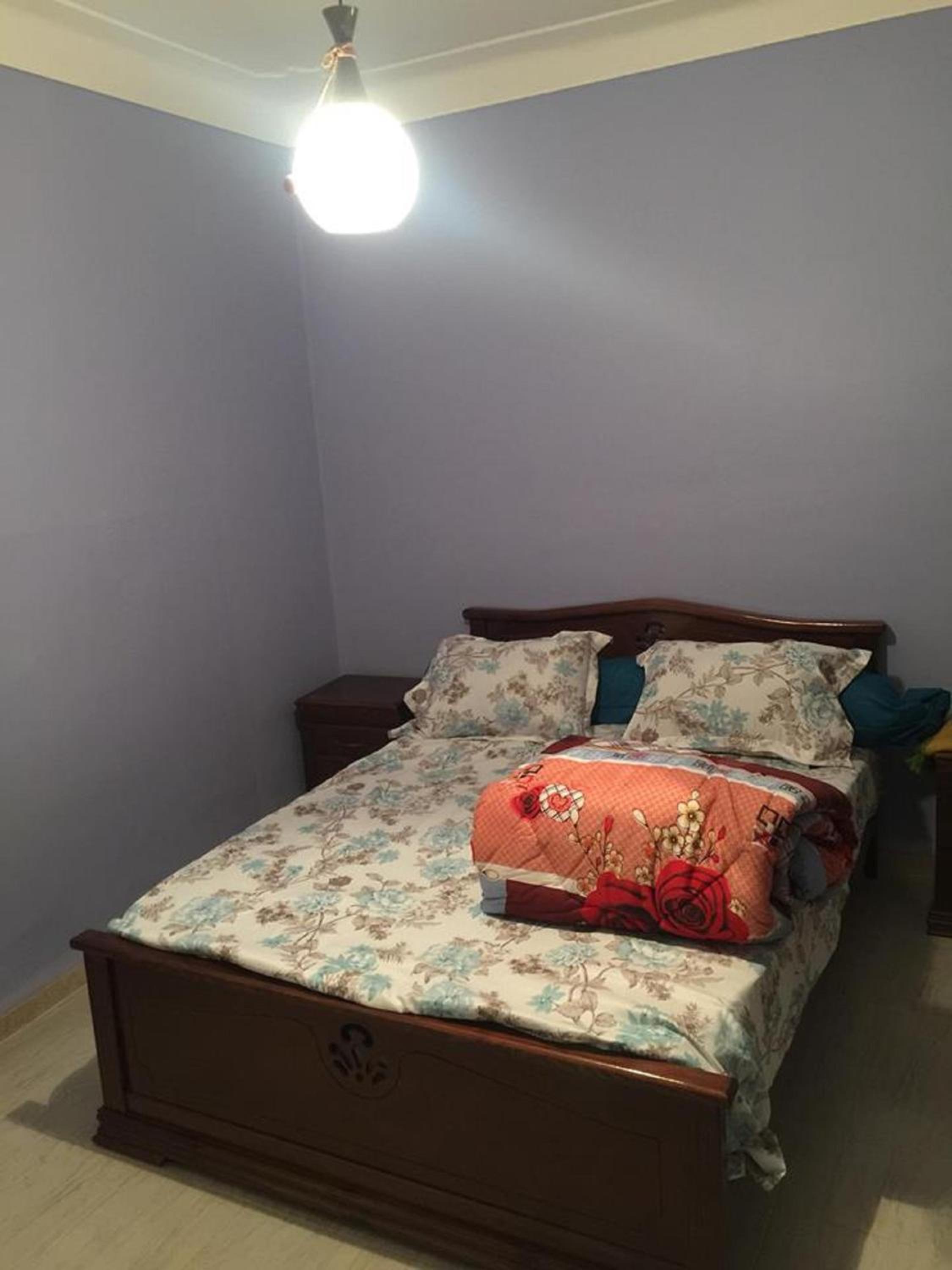 Stylish apartment in El Marsa 75 m² sea view