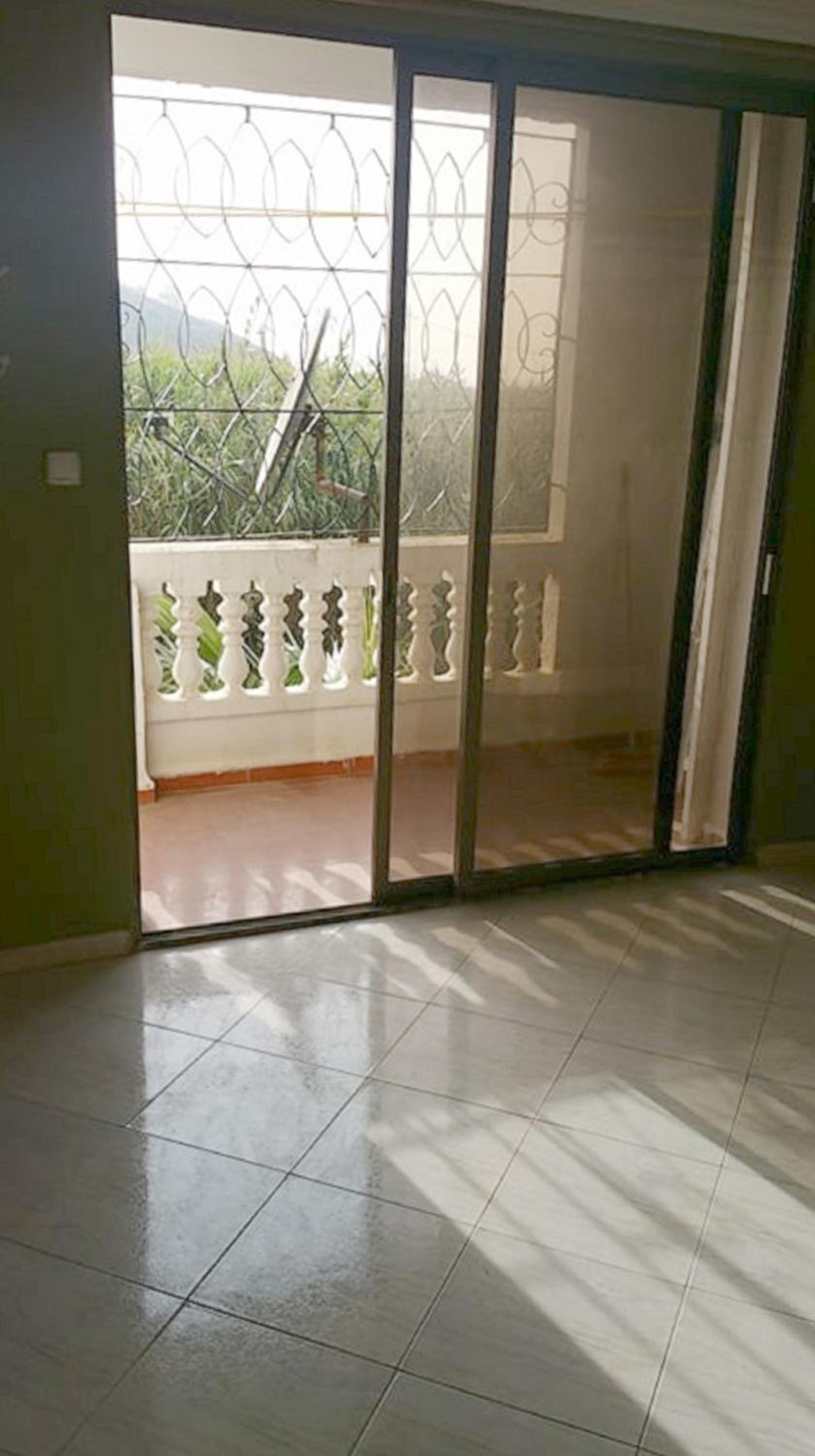 Stylish apartment in El Marsa 75 m² sea view