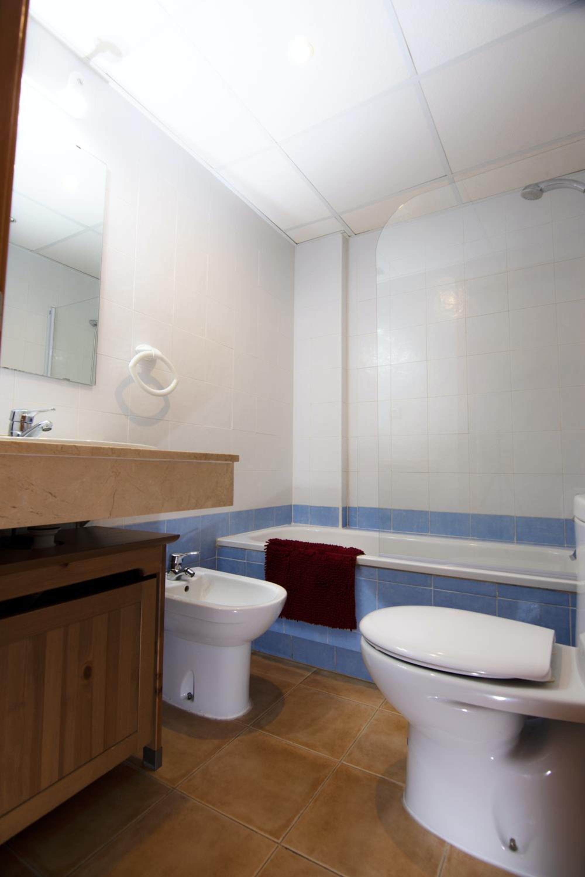 Seaside Apartment in Mojácar + Pool photo 3