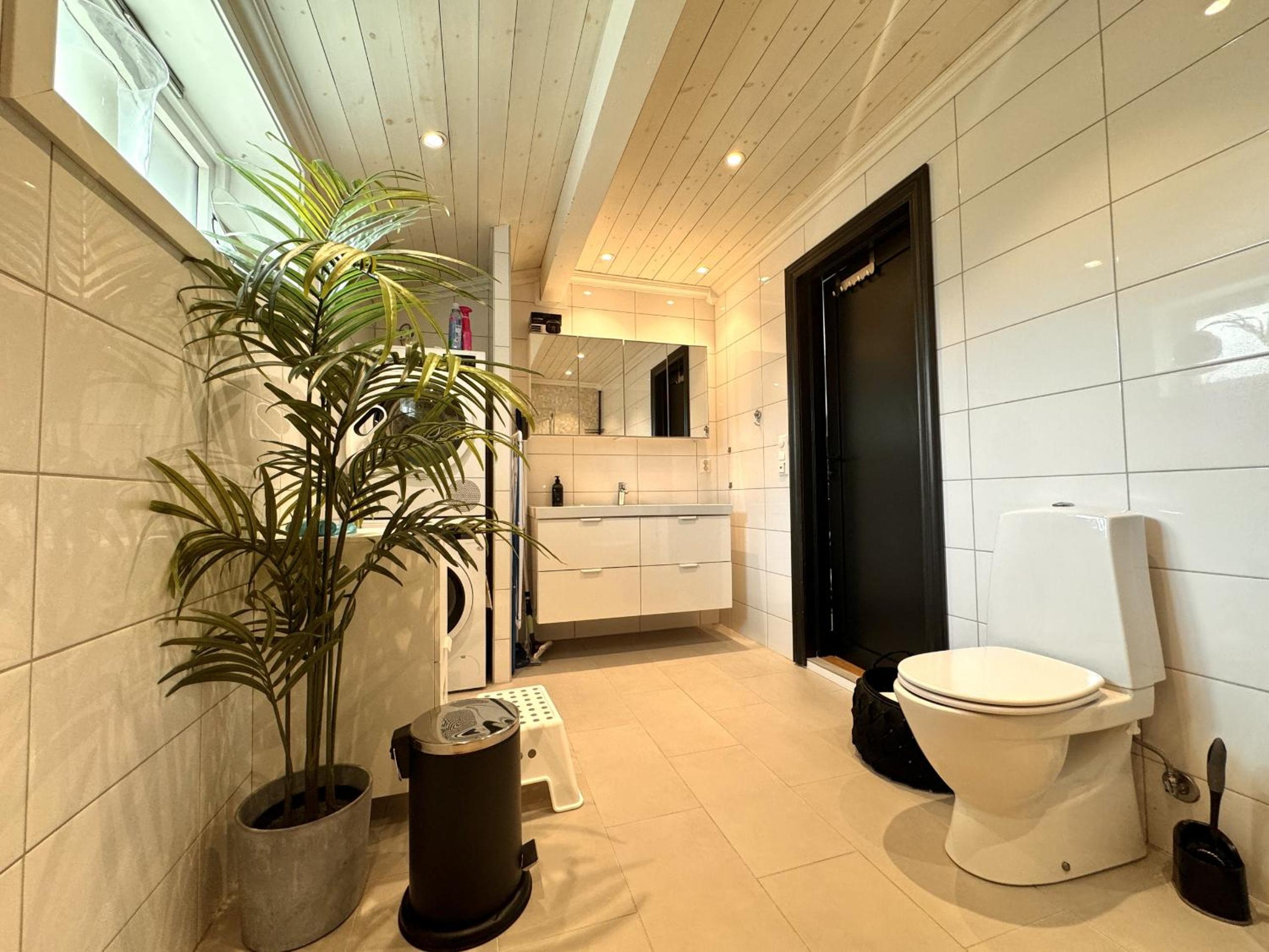 Cozy cabin with perfect location in Geilo view 4