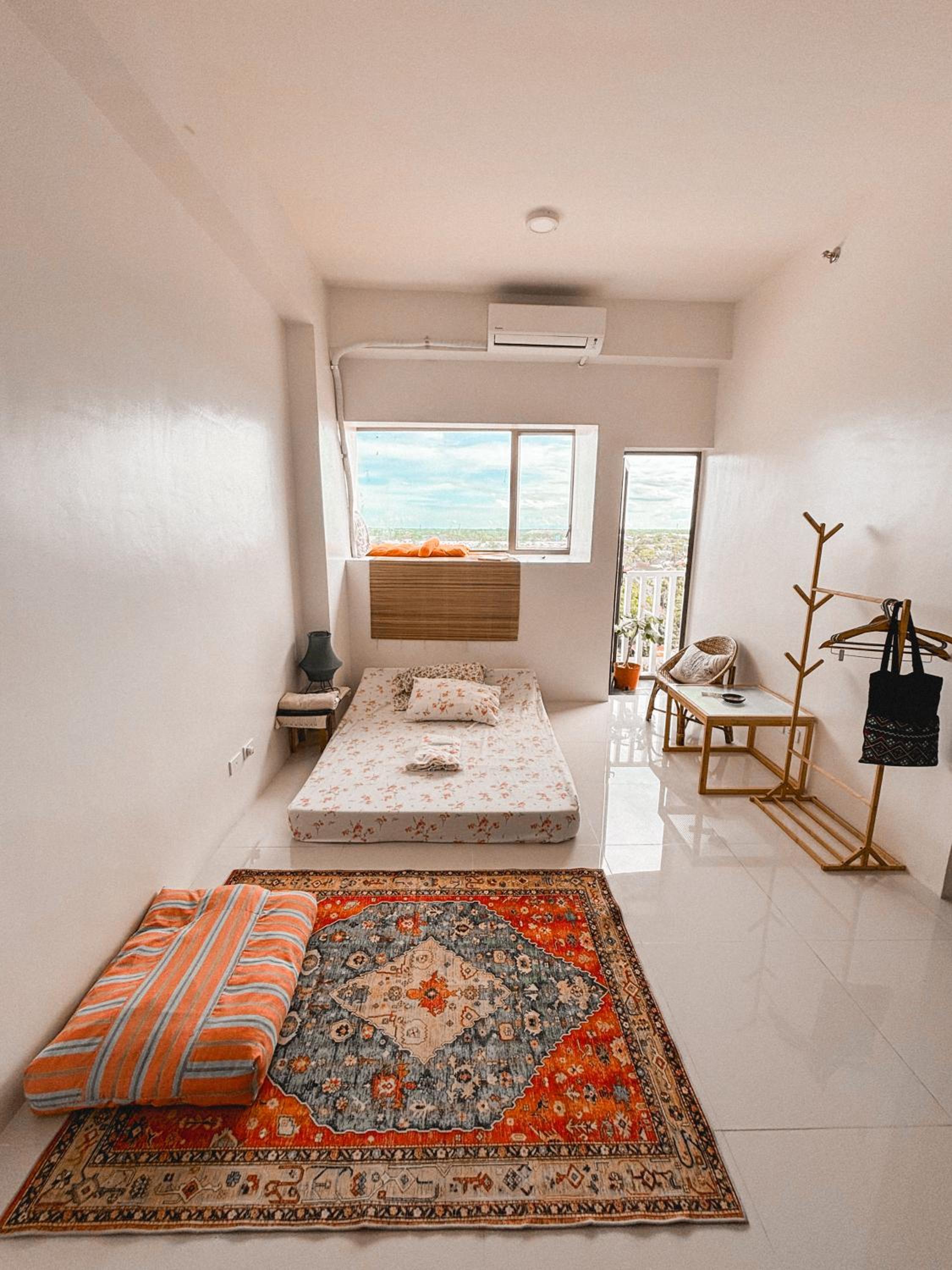 Studio Saligan - Slow Solo Living Space view 4