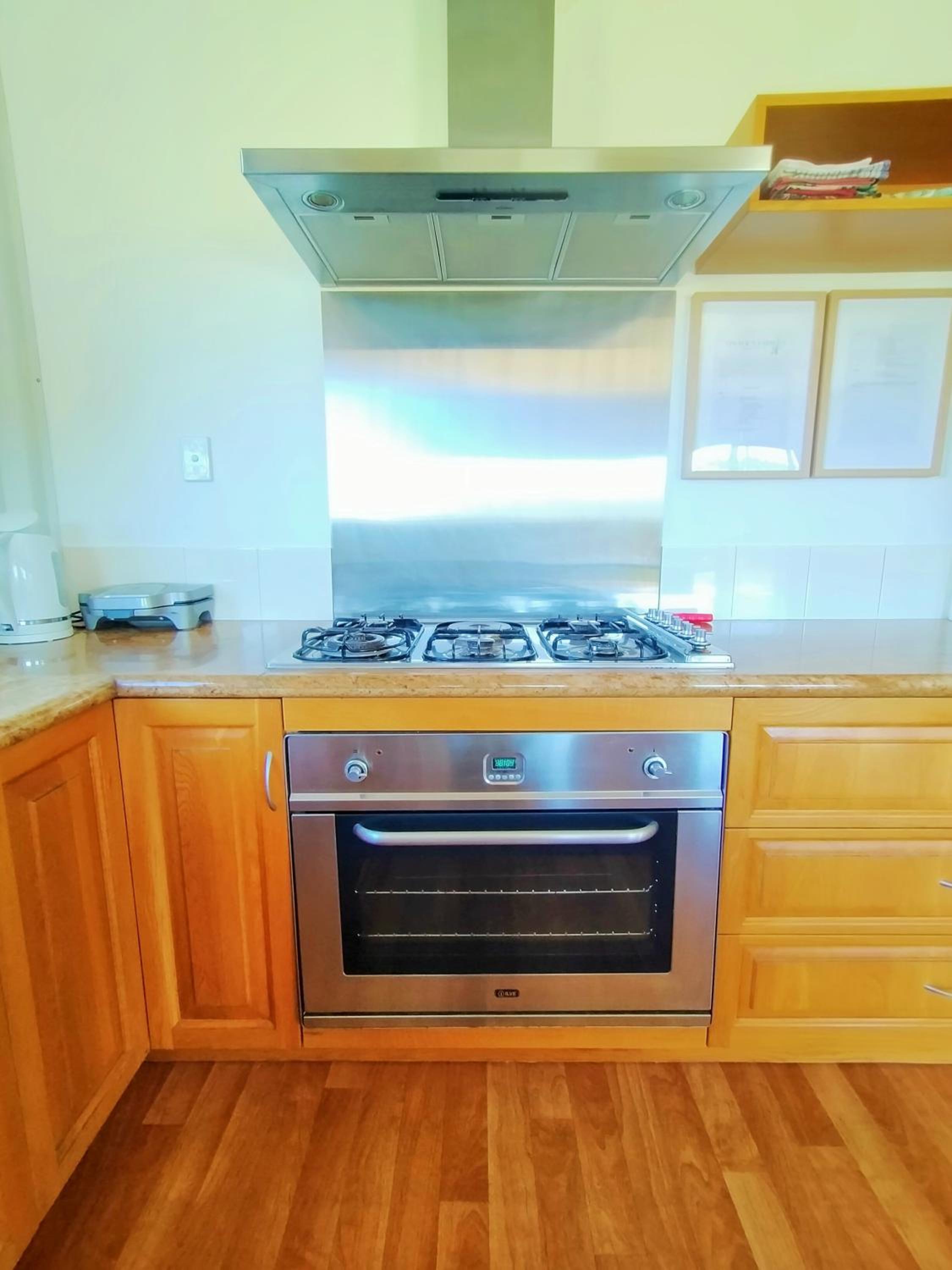 2 bedroom farm stay in Metricup at Qwack's Farm