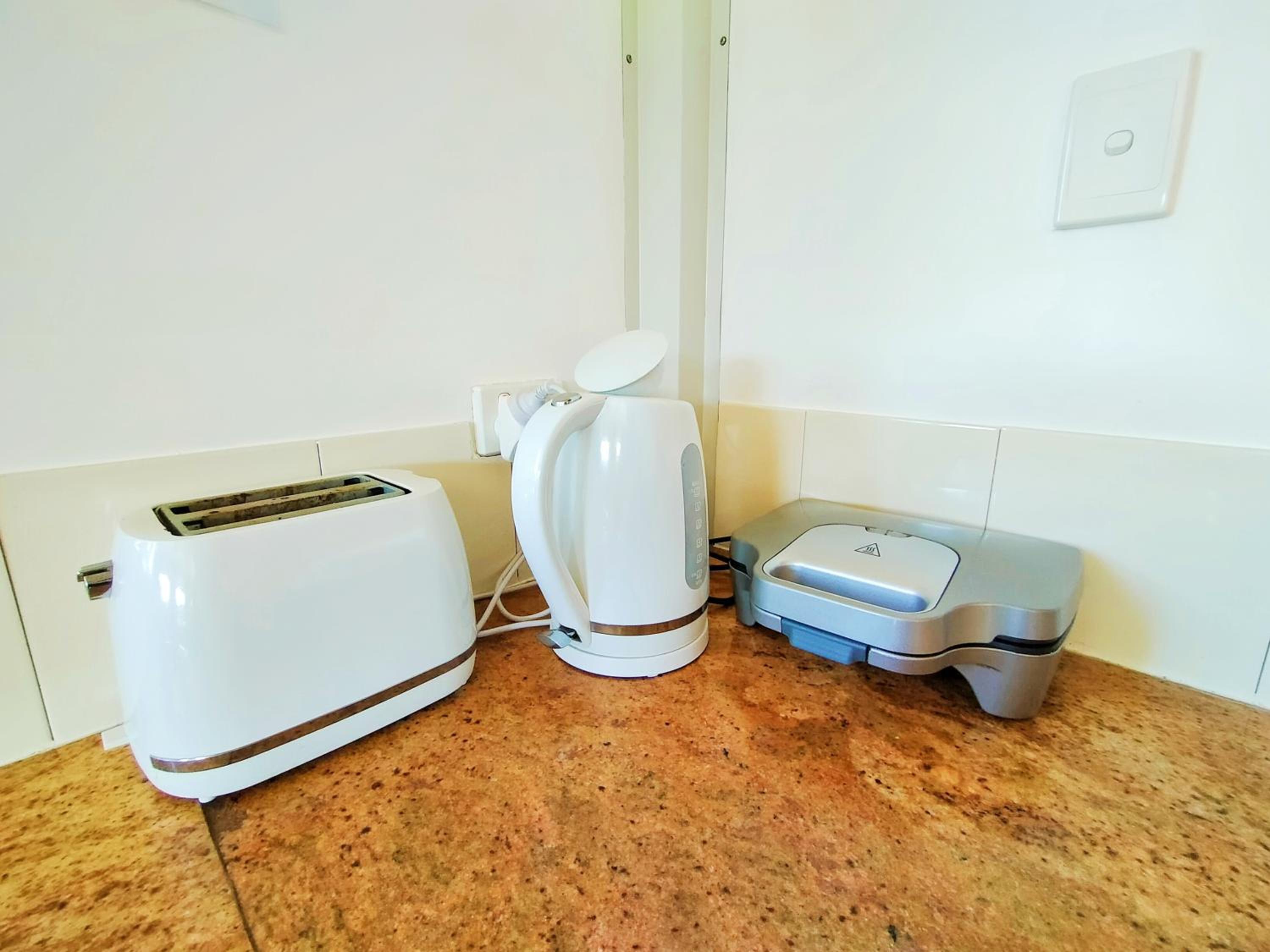 2 bedroom farm stay in Metricup at Qwack's Farm