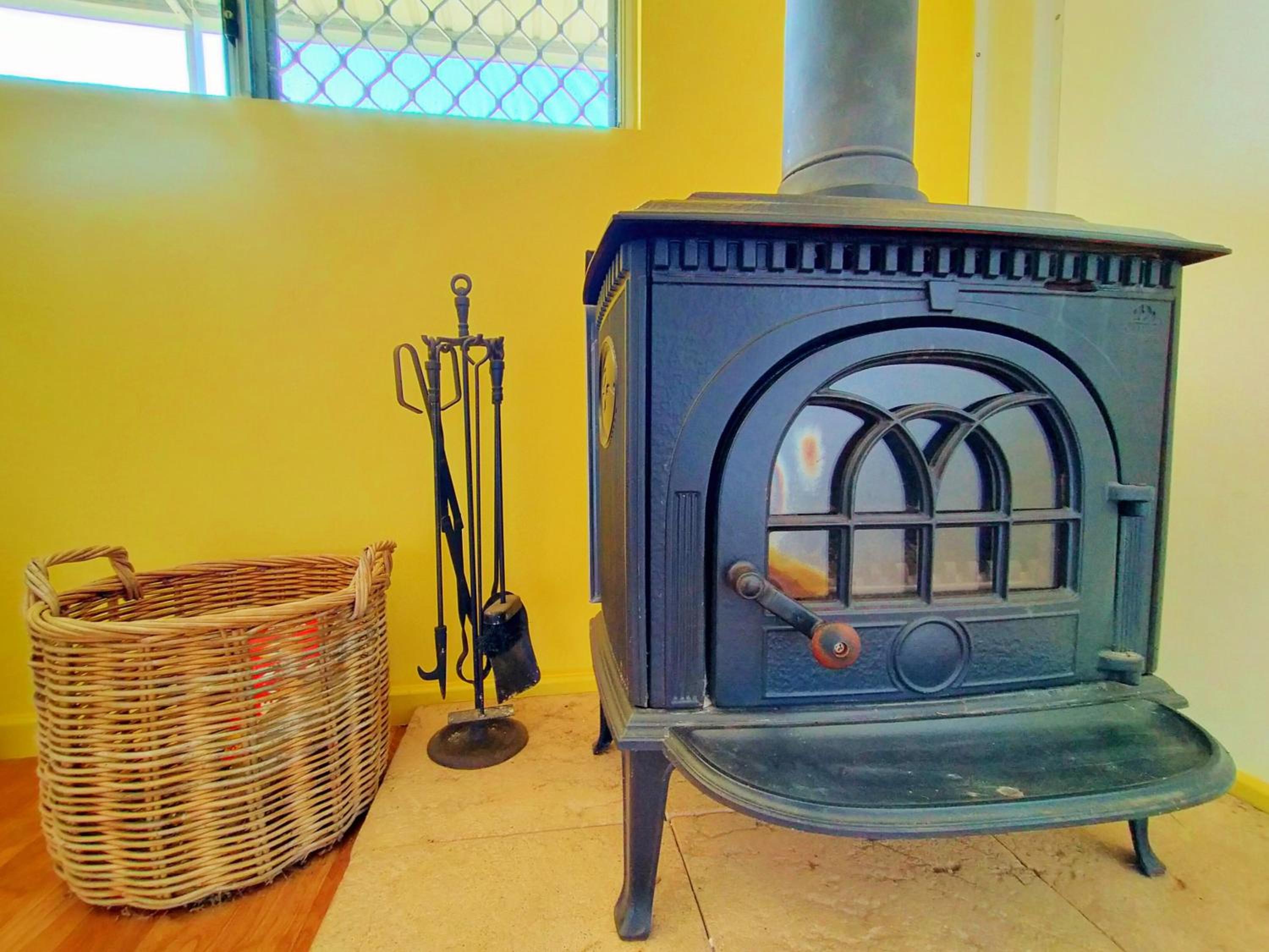 2 bedroom farm stay in Metricup at Qwack's Farm