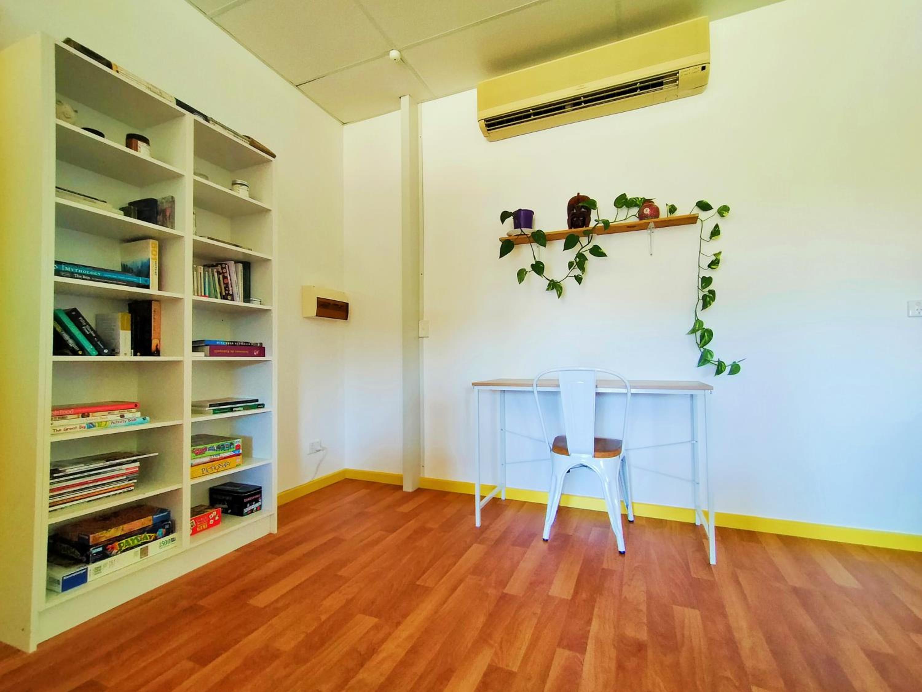 2 bedroom farm stay in Metricup at Qwack's Farm