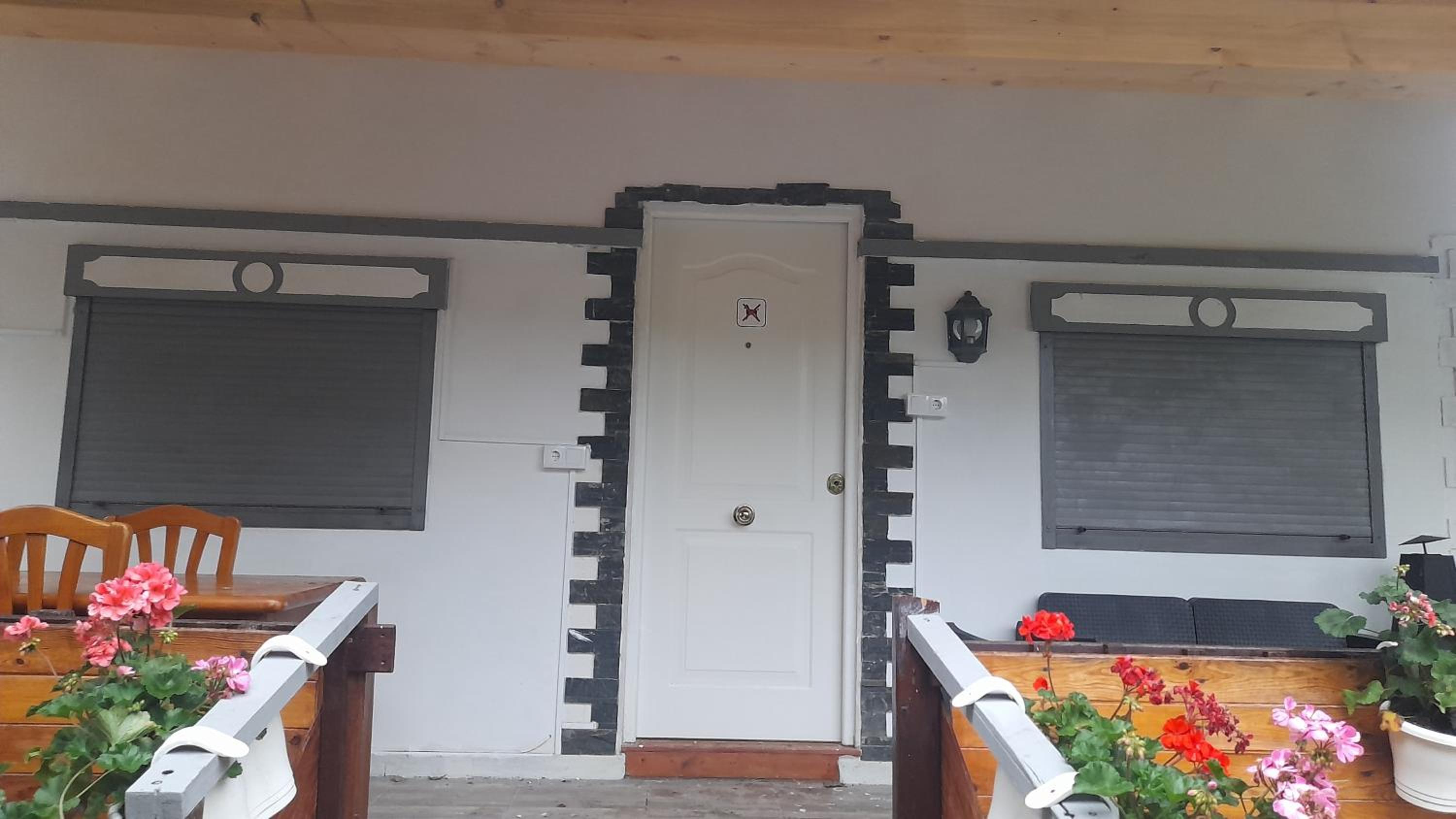 Charming House in Irañeta with Fenced Garden