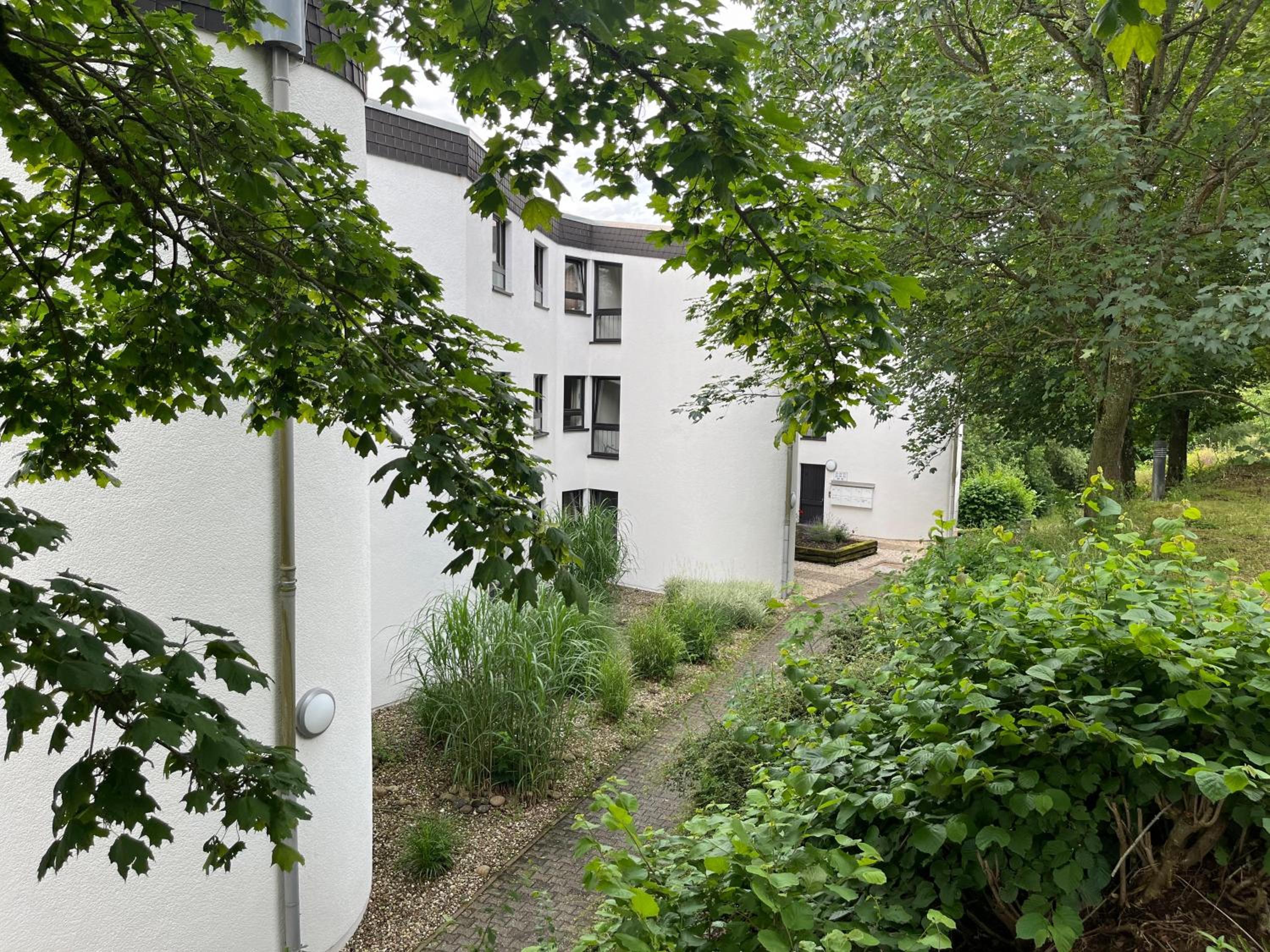 Aparthotel Tannenhof