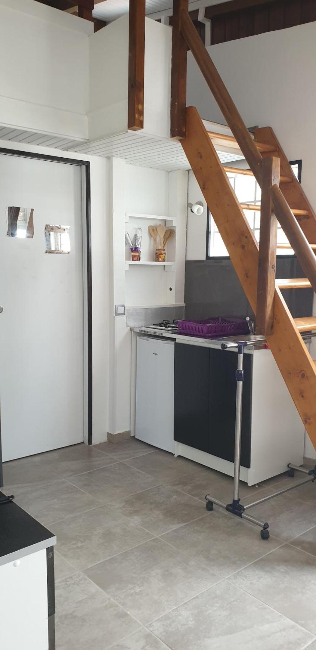 Studio enchanteur au Diamant avec terrasse privée - 20 m² view 5