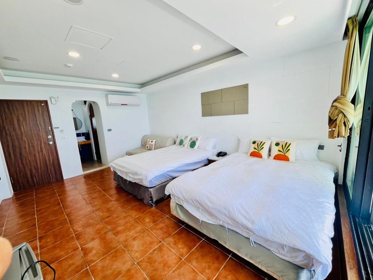 Rockhand Homestay