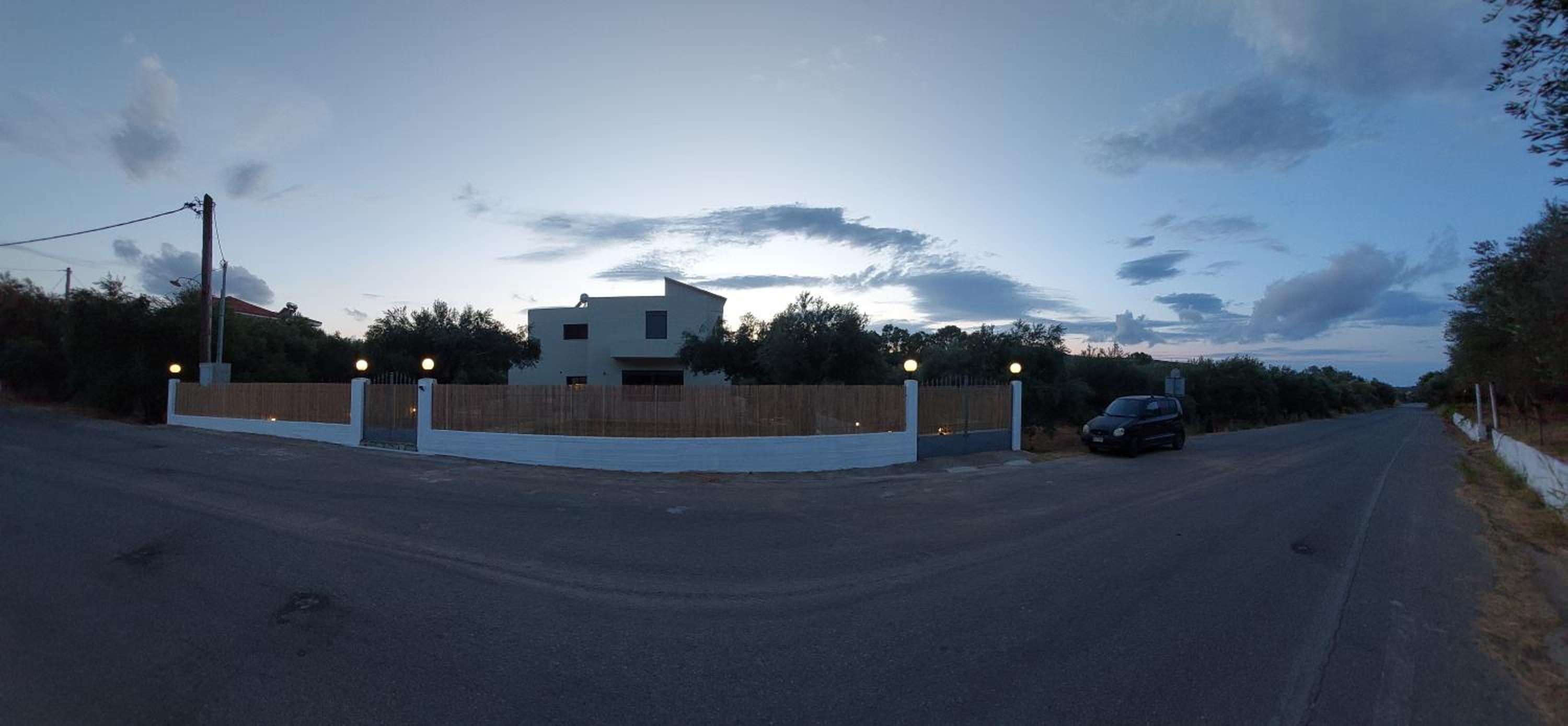 VENTO villa neriana view 5