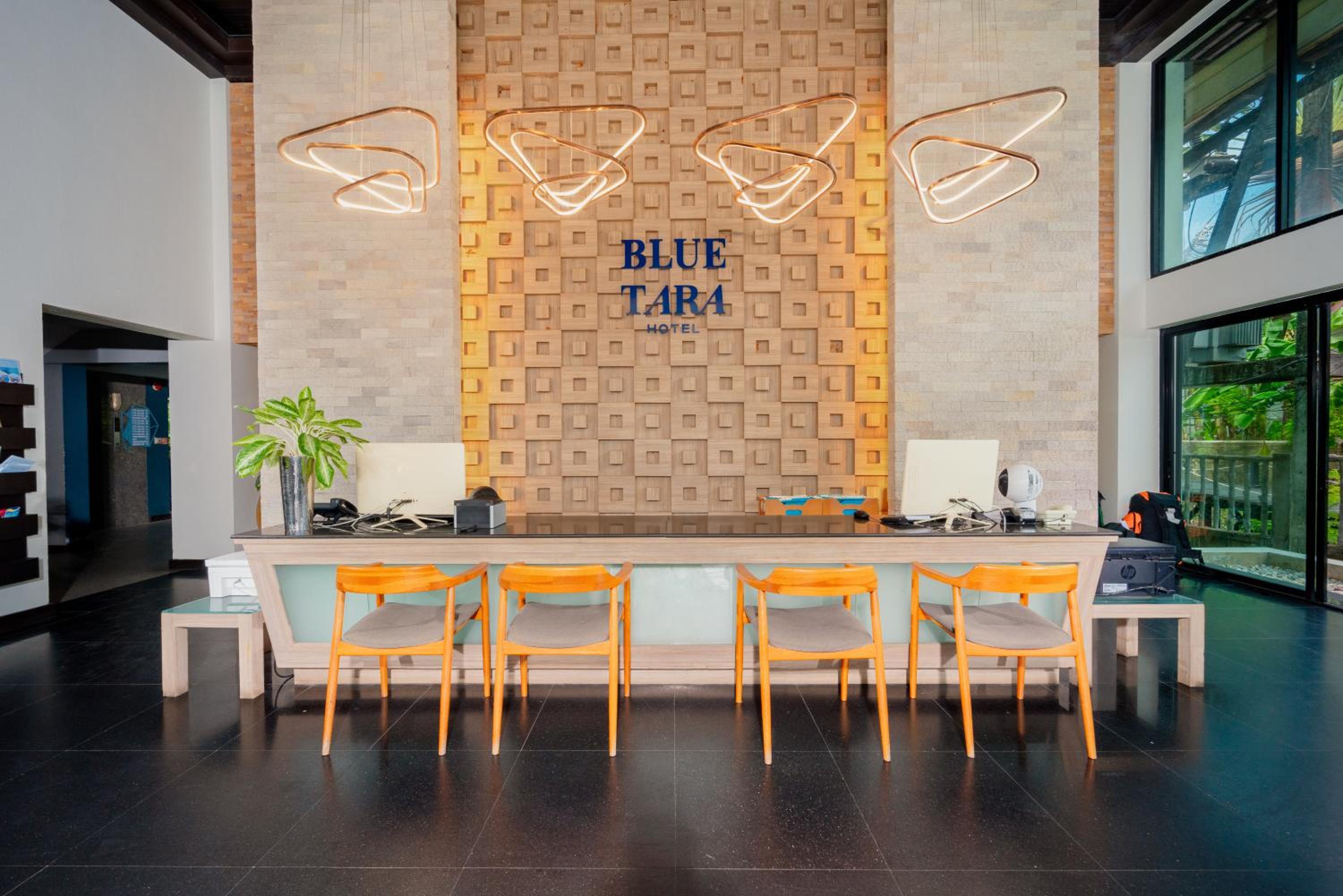 Hotel Blue Tara Hotel Krabi Ao Nang - Image 1