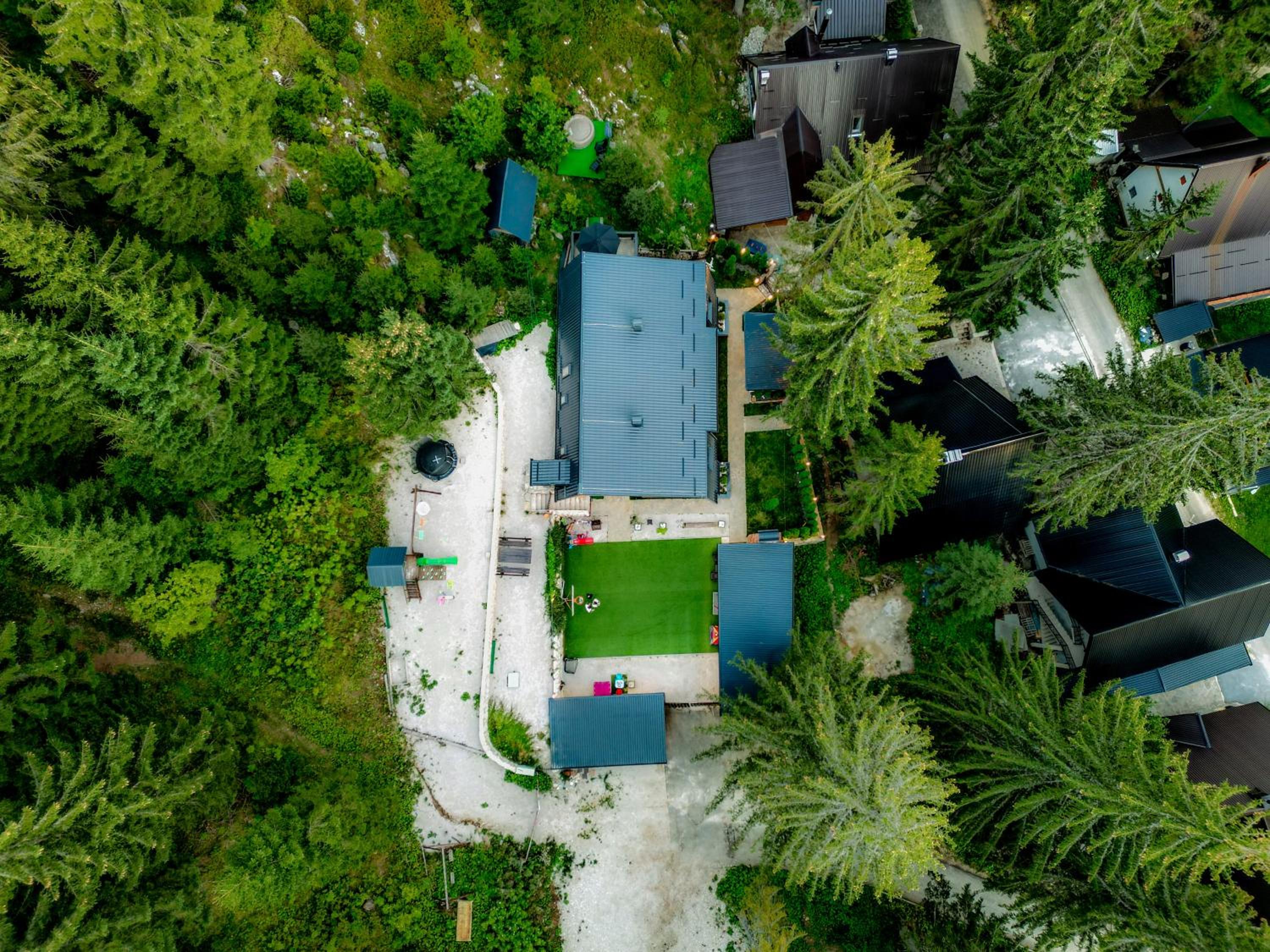 Vila Bašić Vlašić MEDO Spa Apartman Sauna & Jacuzzi
