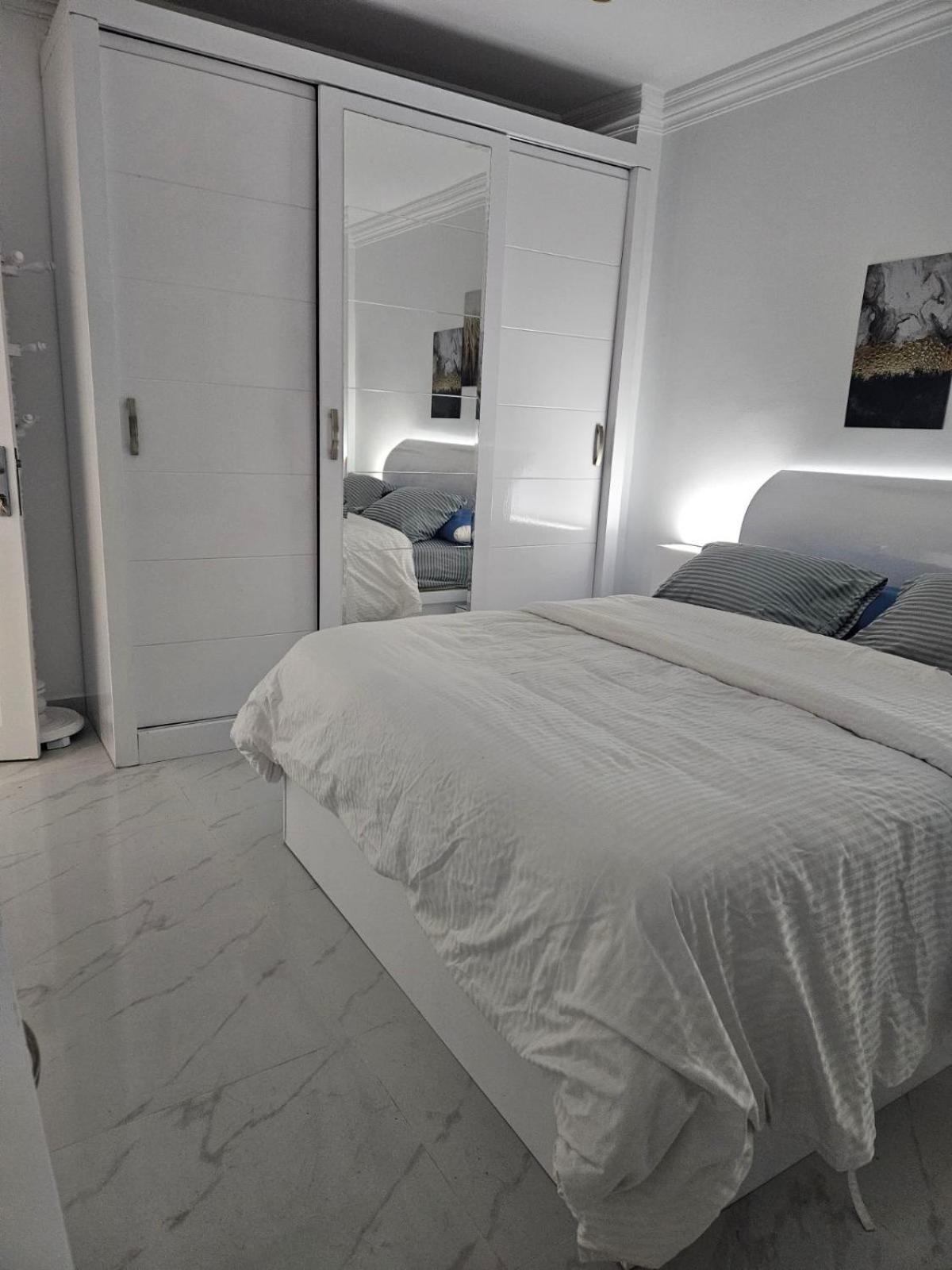 Two Bedroom at Sunny Lakes Resort
