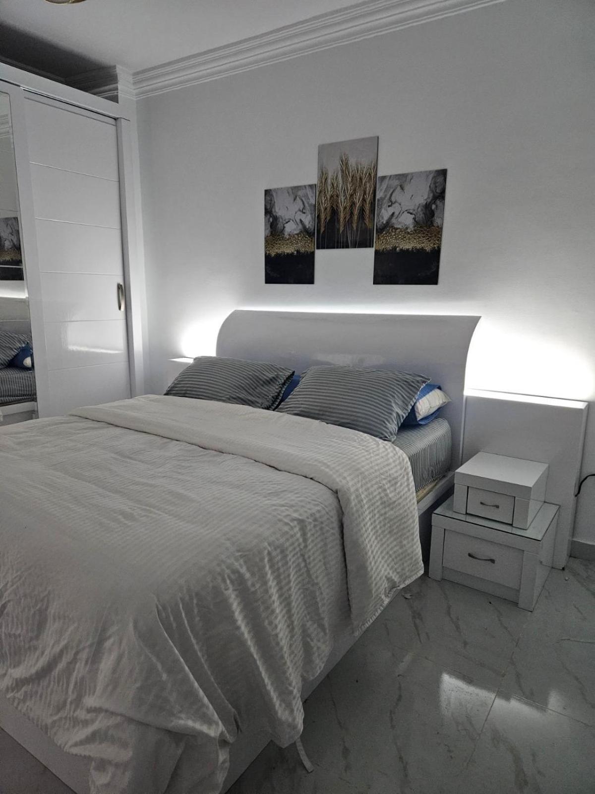 Two Bedroom at Sunny Lakes Resort