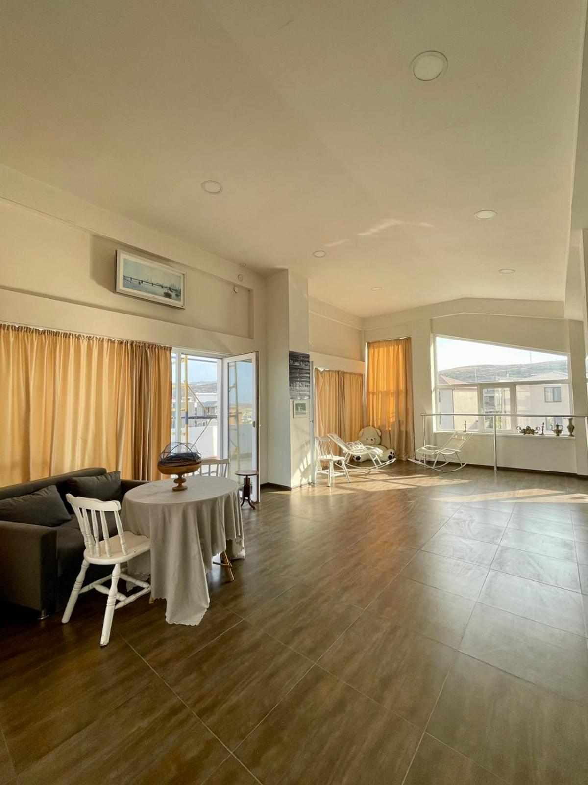 dream villa view 4