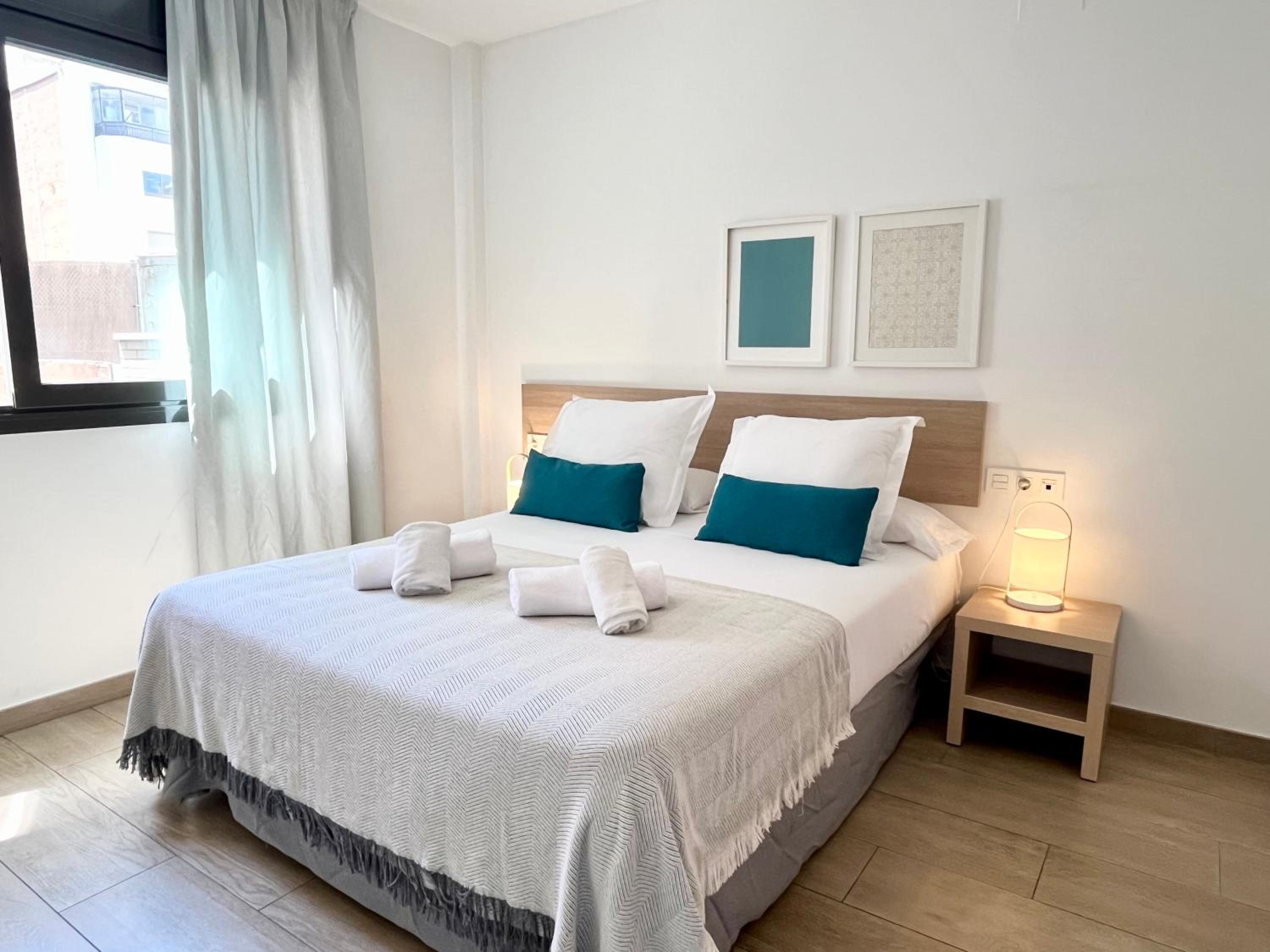 Feelathome Plaza Apartments