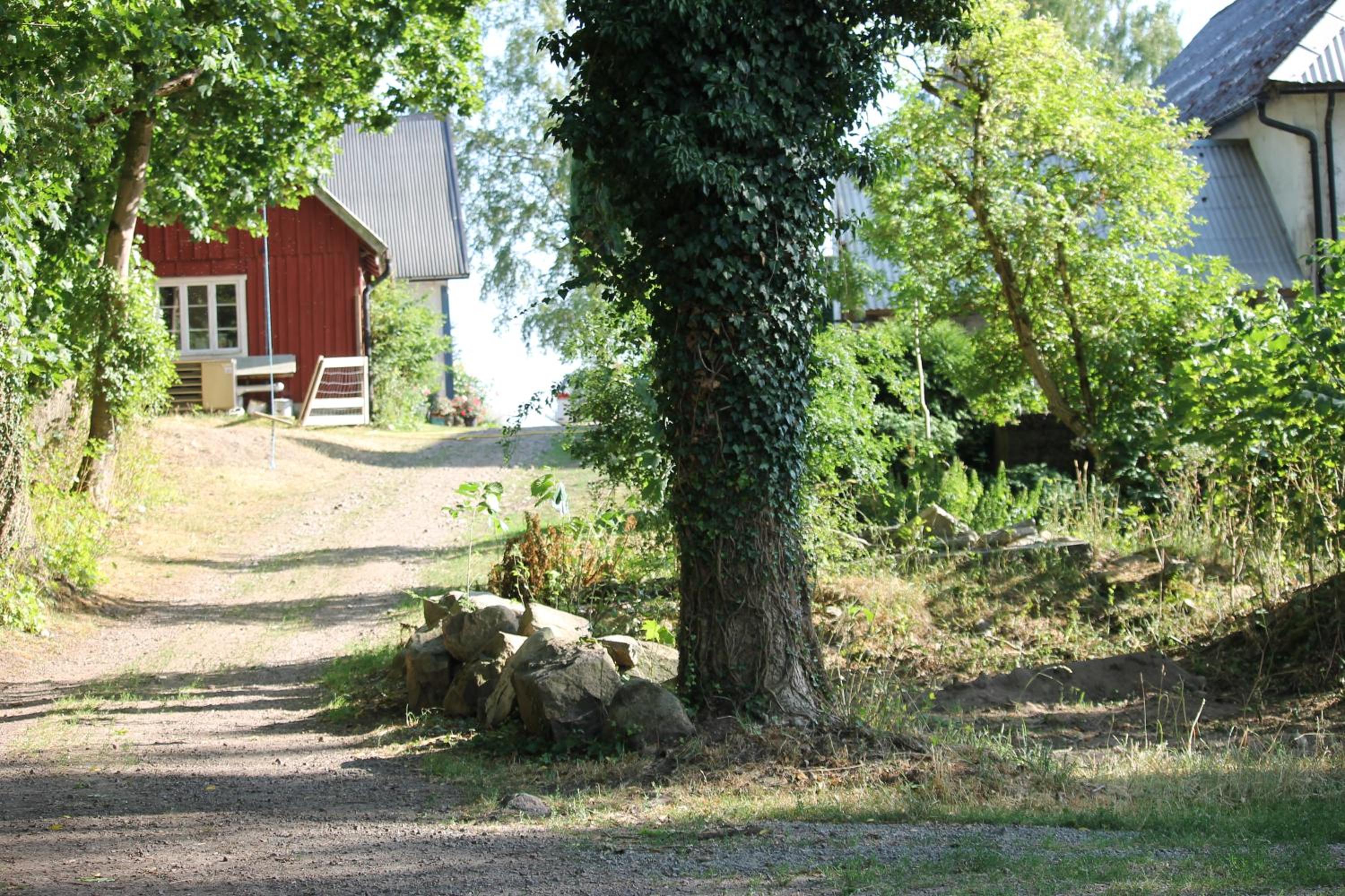 Lyckegården