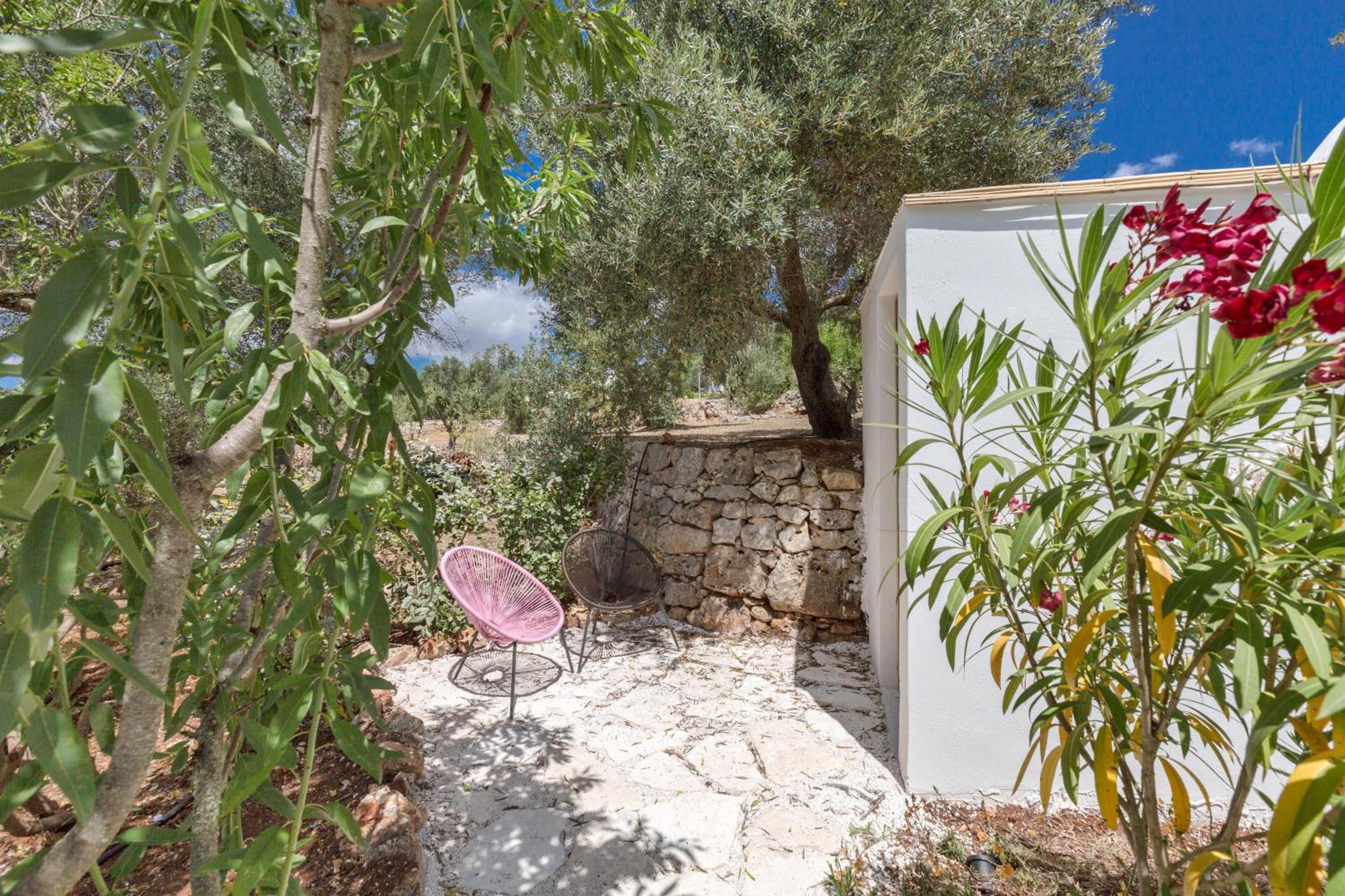 Trullo Lui by Perle di Puglia photo 5