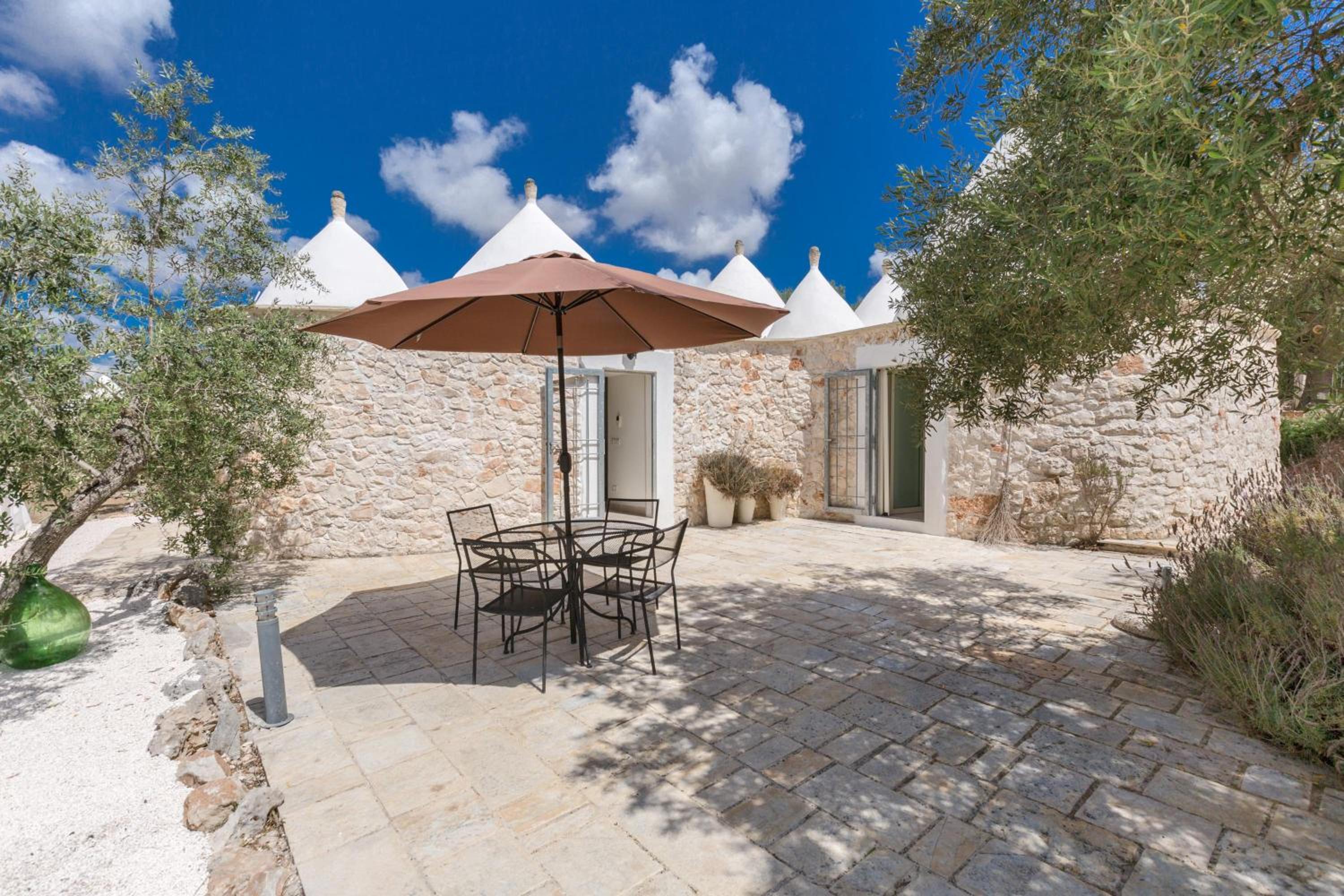 Trullo Lui by Perle di Puglia photo 3