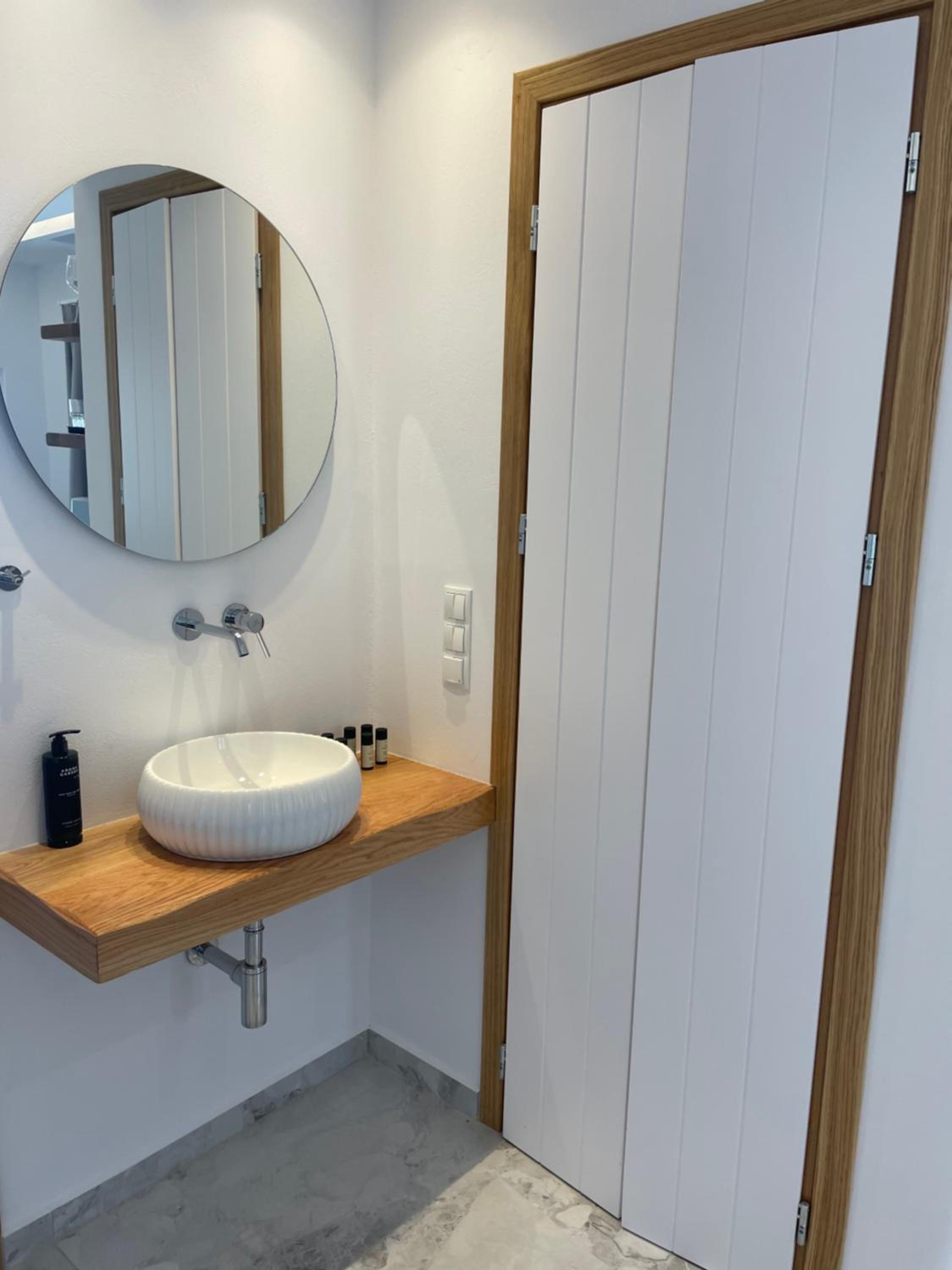 Latramys Suites