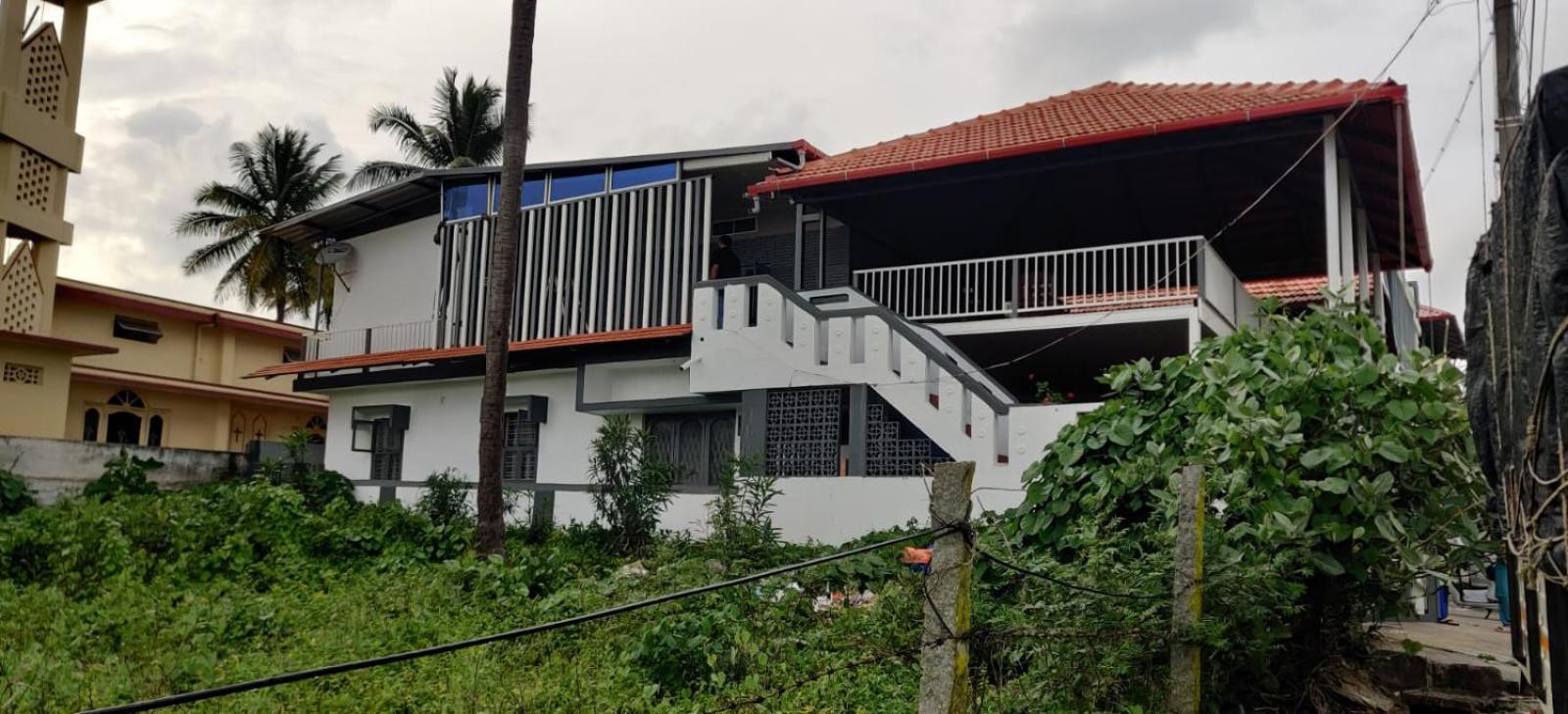 MysticGreens Guest House! view 3