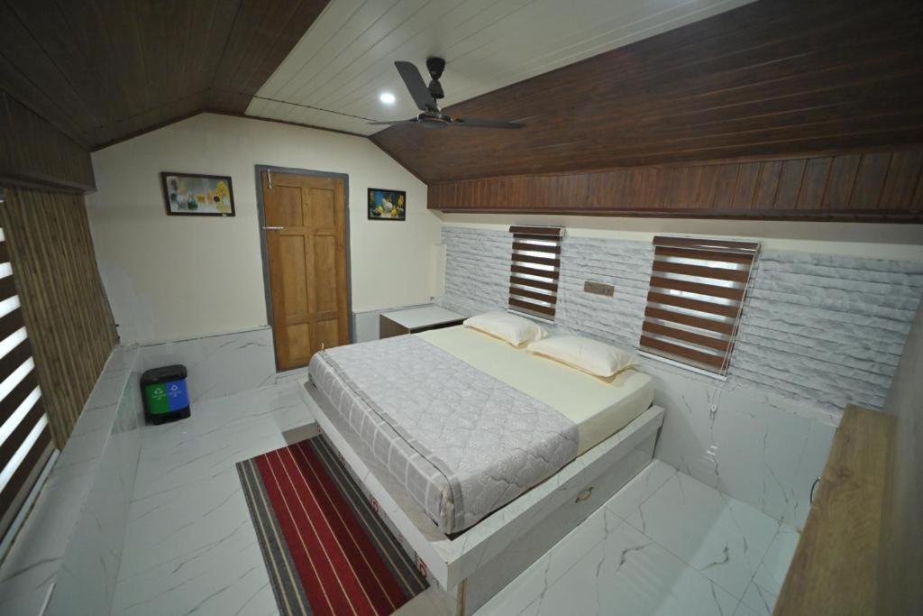 MysticGreens Guest House! view 5