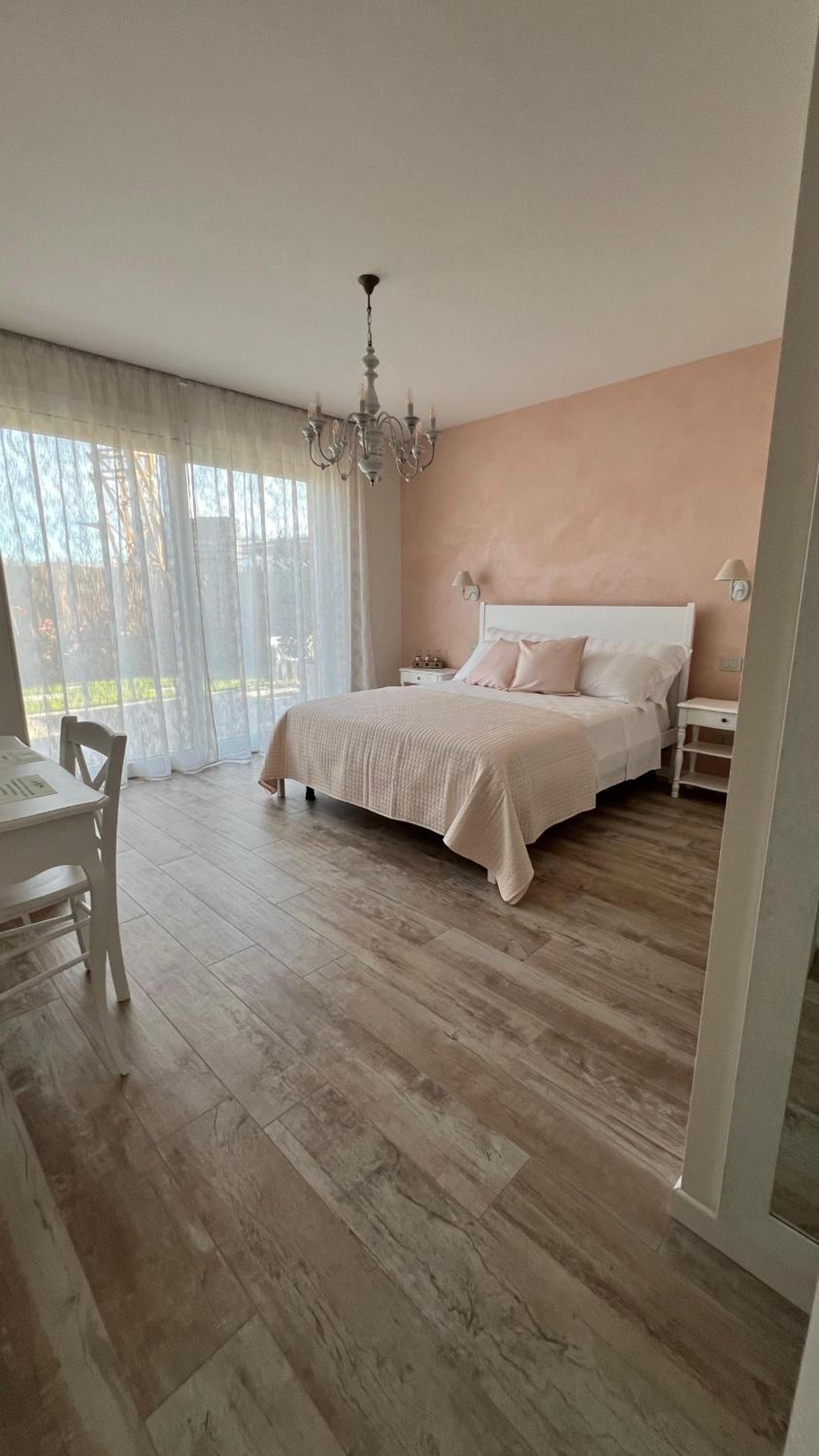 Al Casale - Guest House photo 3