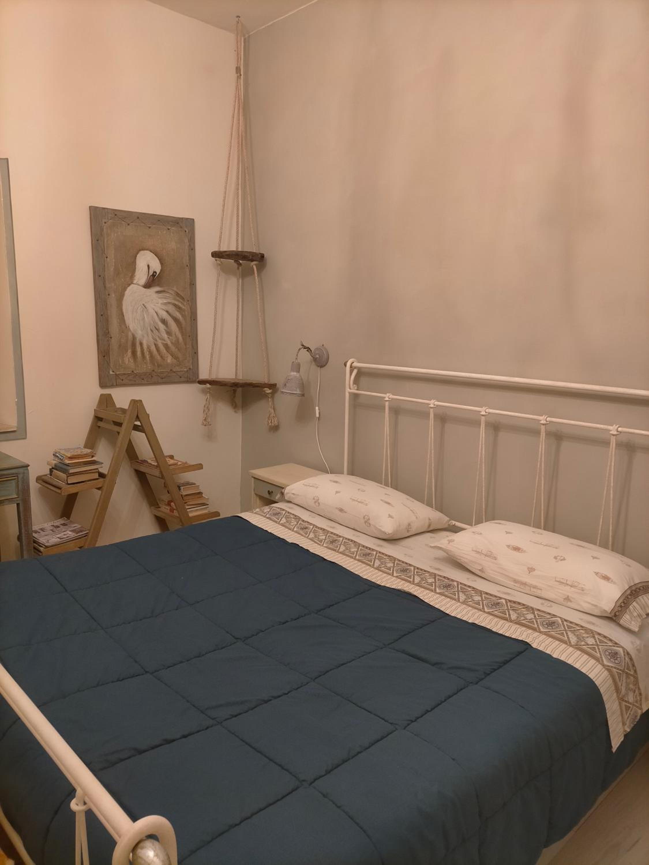 Cozy apartment in Coppe 45 m² mountain view