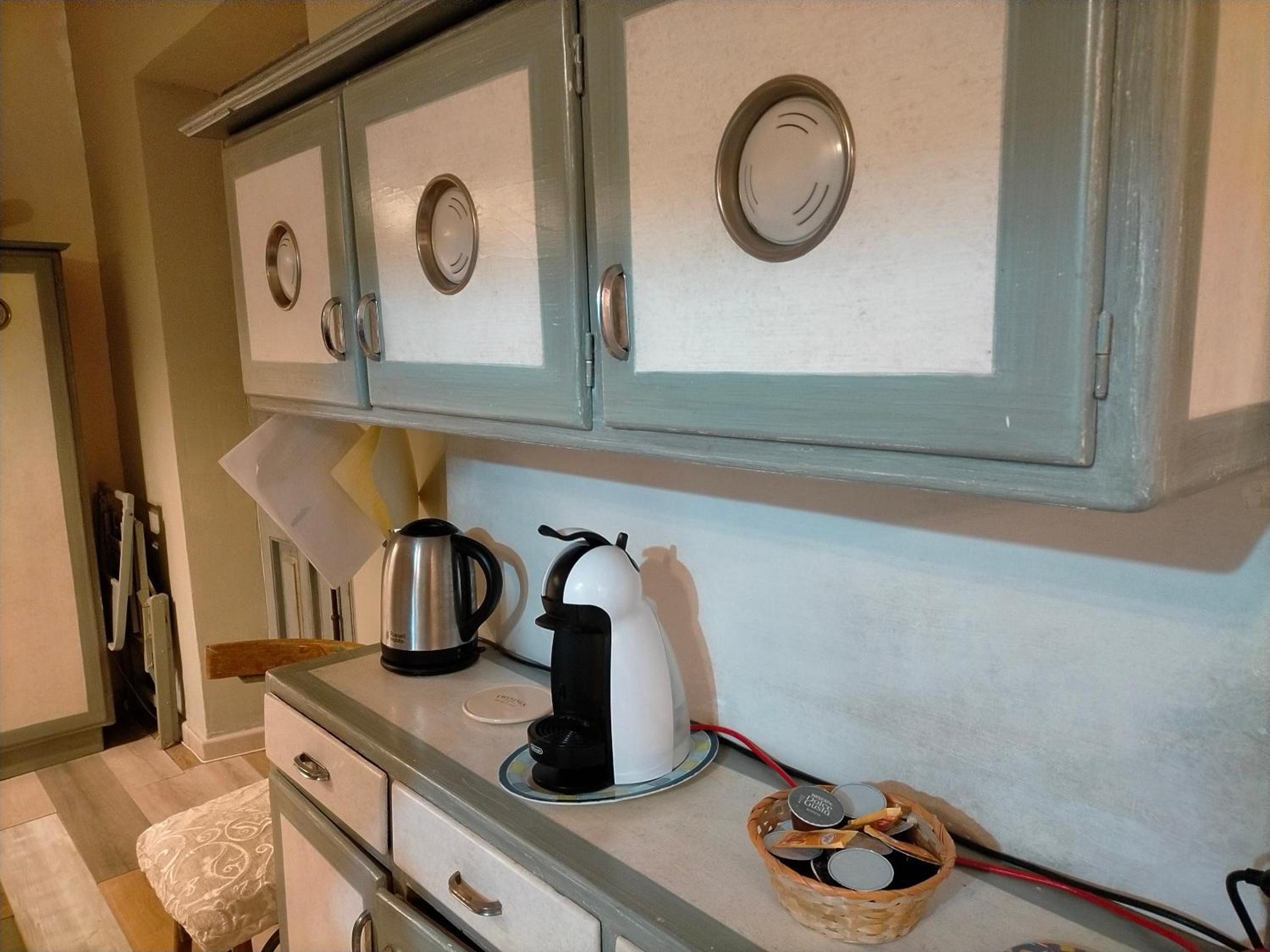 Cozy apartment in Coppe 45 m² mountain view