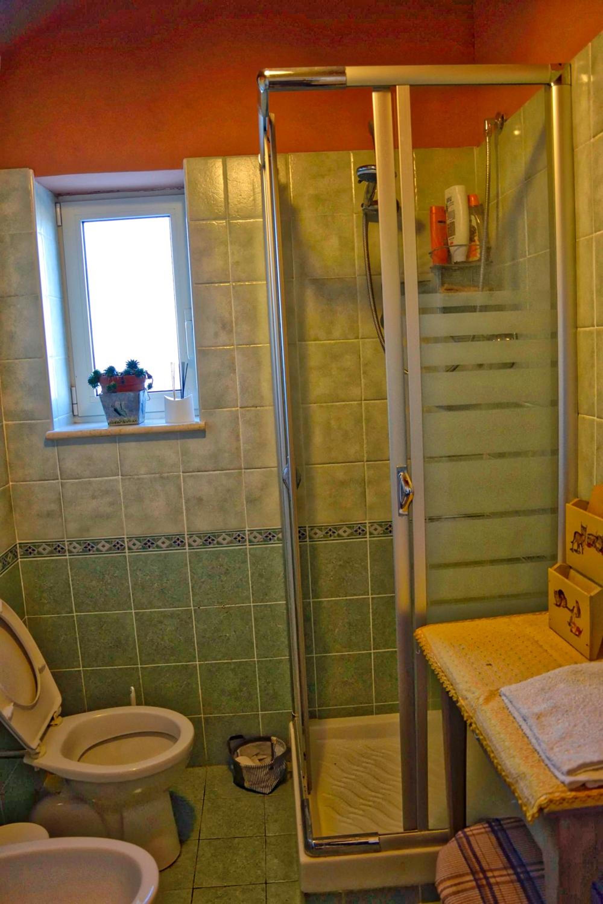 Cozy apartment in Coppe 45 m² mountain view