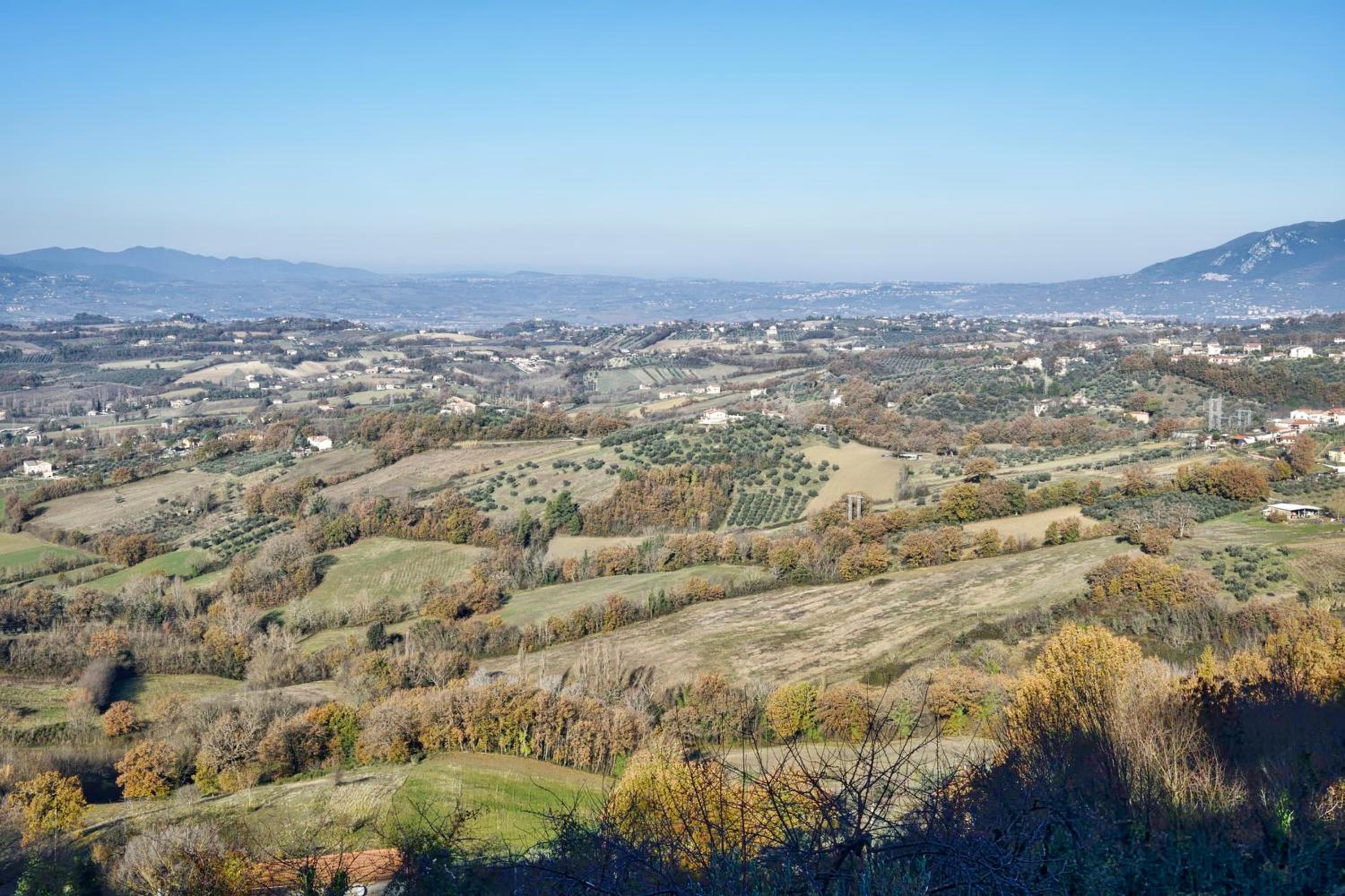Cozy apartment in Coppe 45 m² mountain view