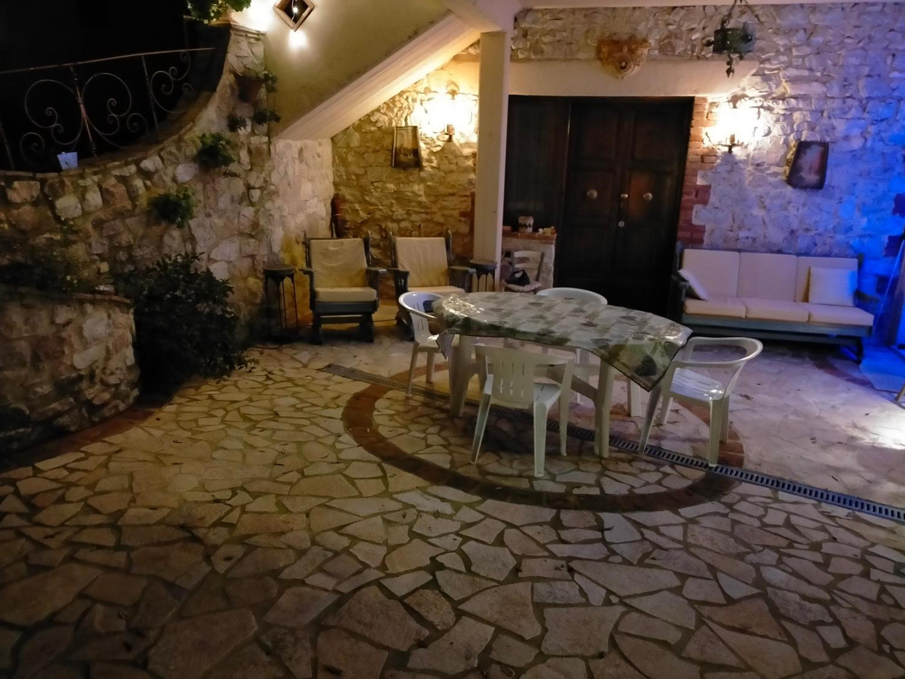 Cozy apartment in Coppe 45 m² mountain view