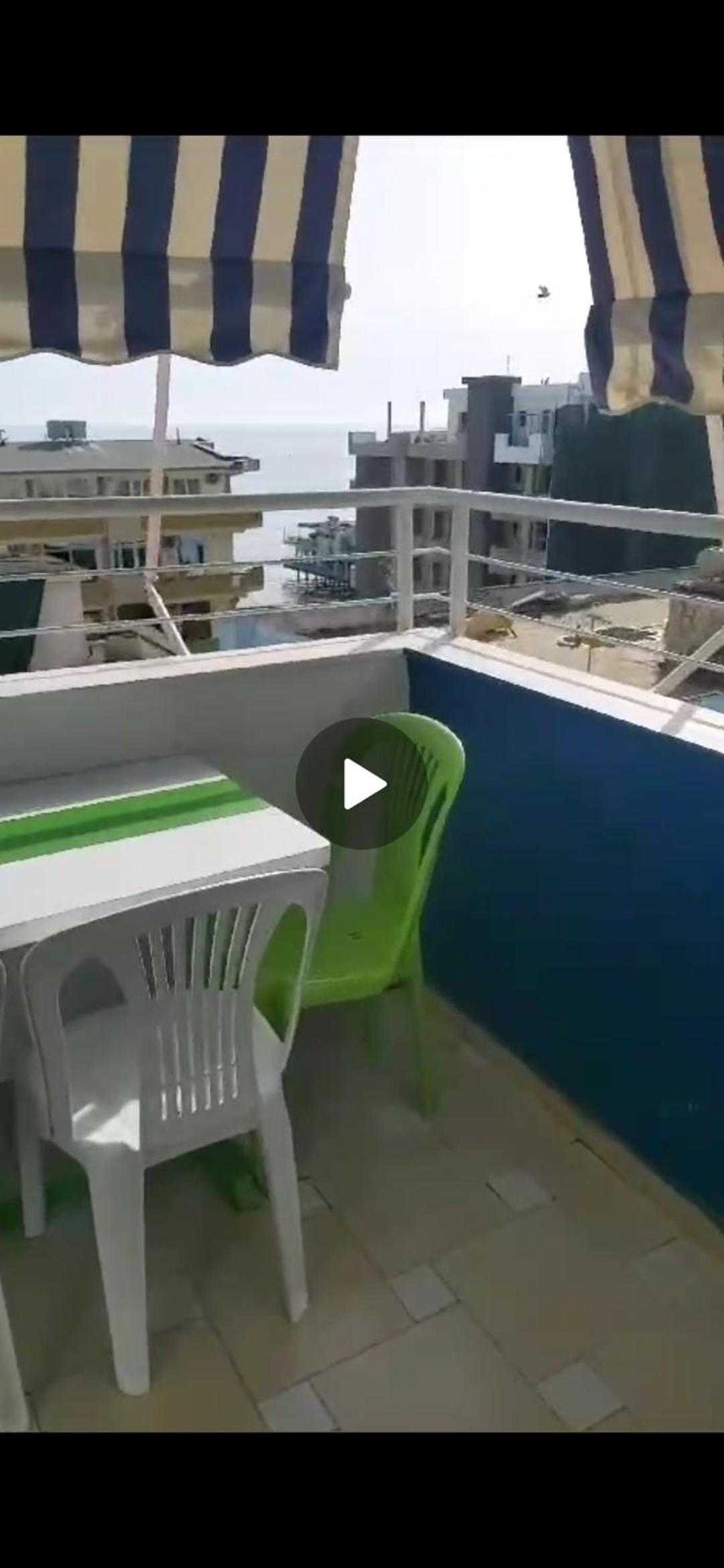Apartment Plazh Durres