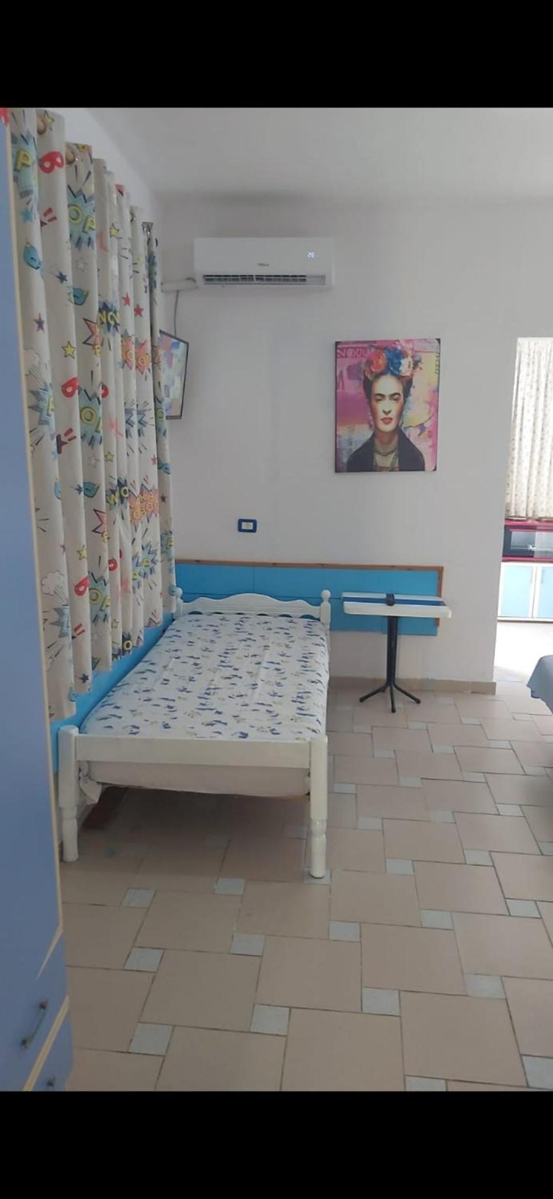 Apartment Plazh Durres