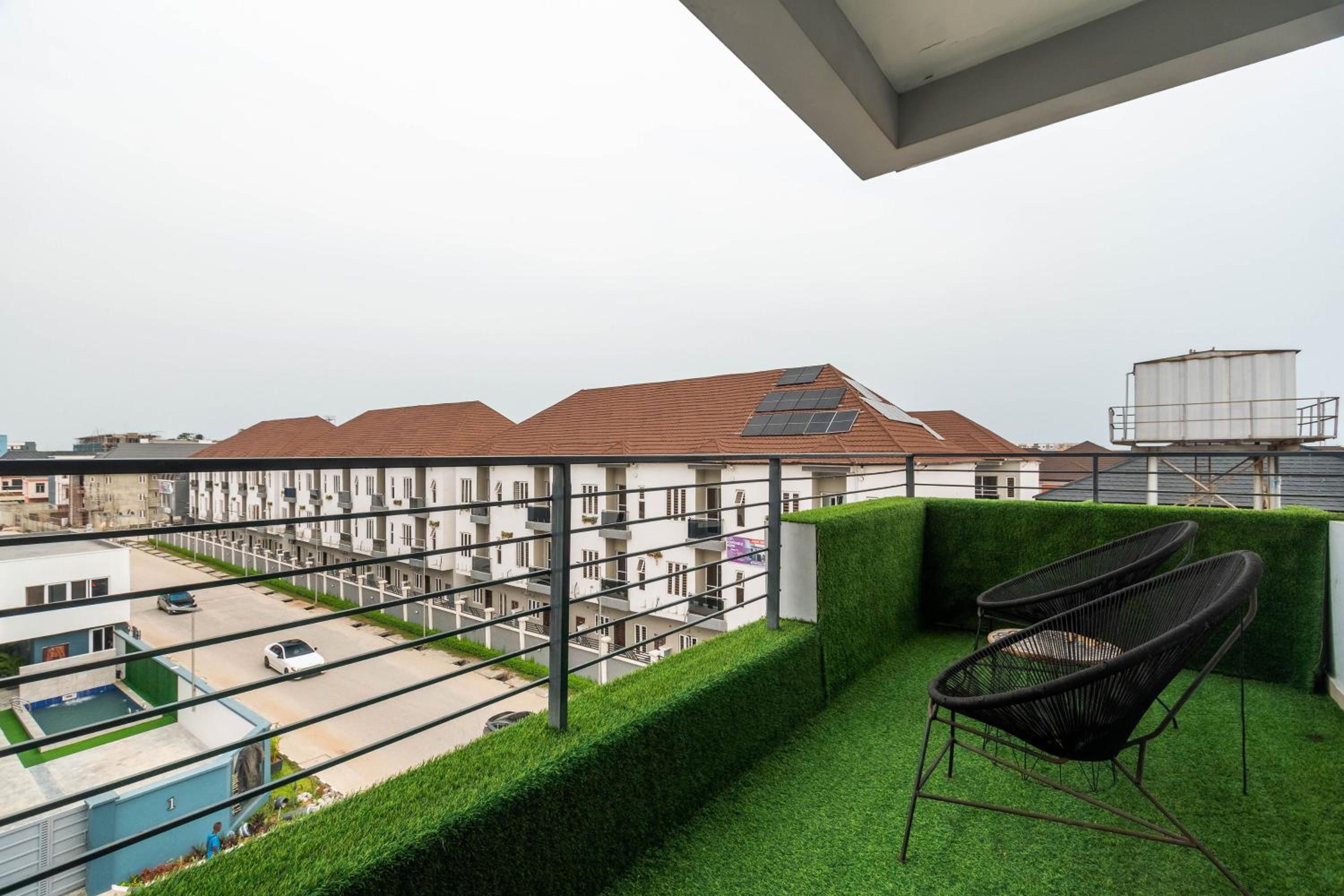 Parkland court