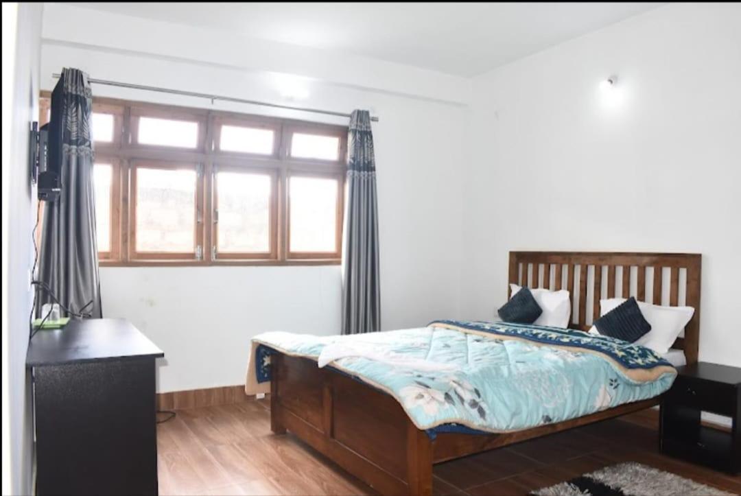 Kunsel Homestay