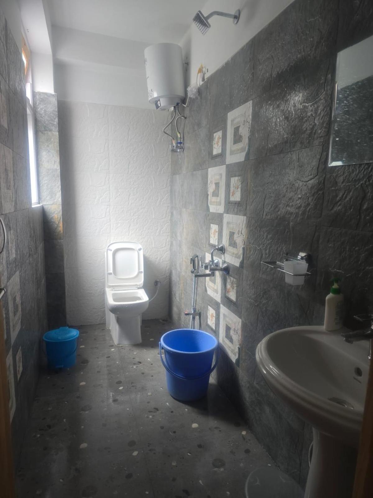 Kunsel Homestay