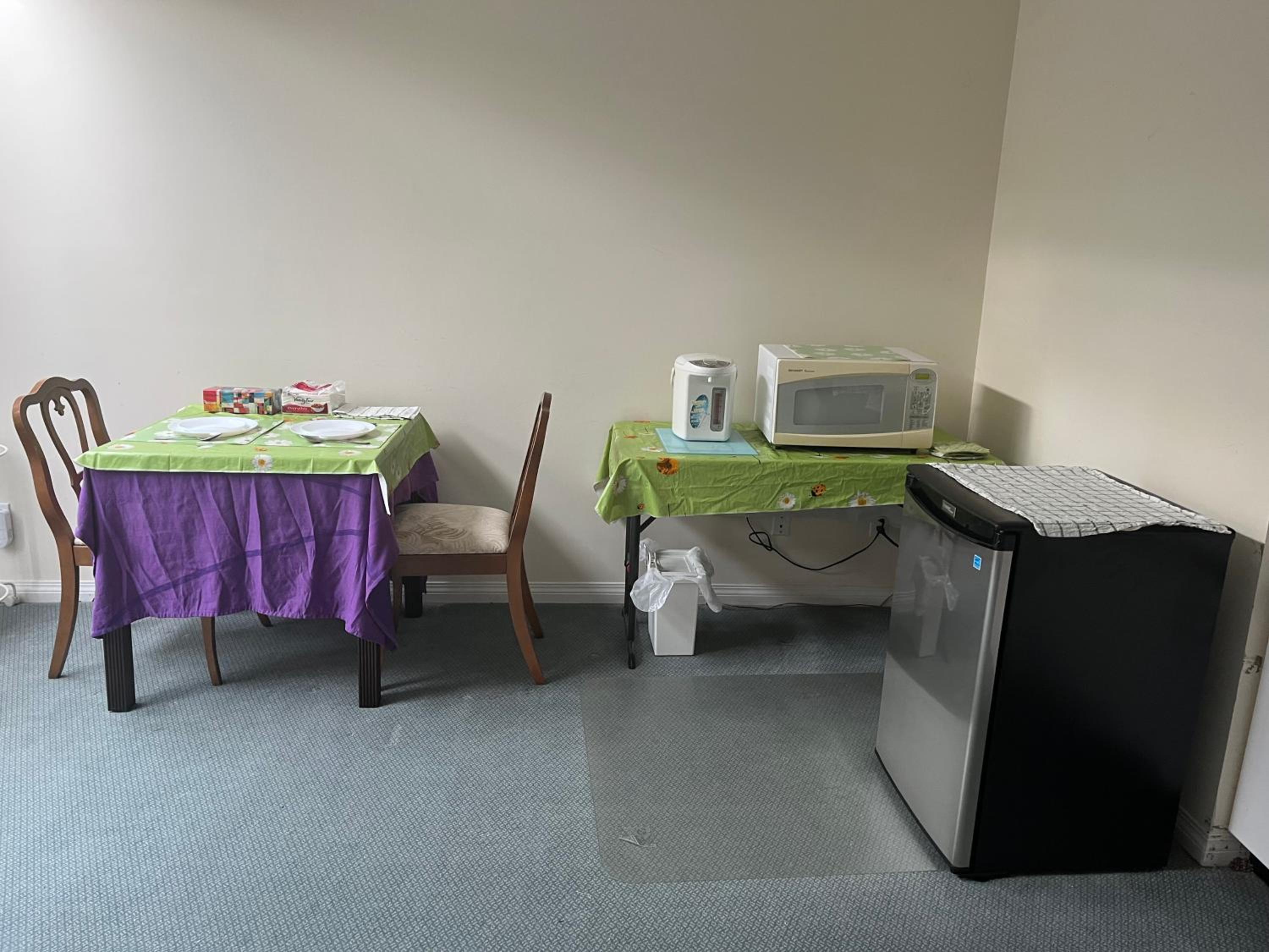 Near Downtown YVR -2 Bedroom private suite