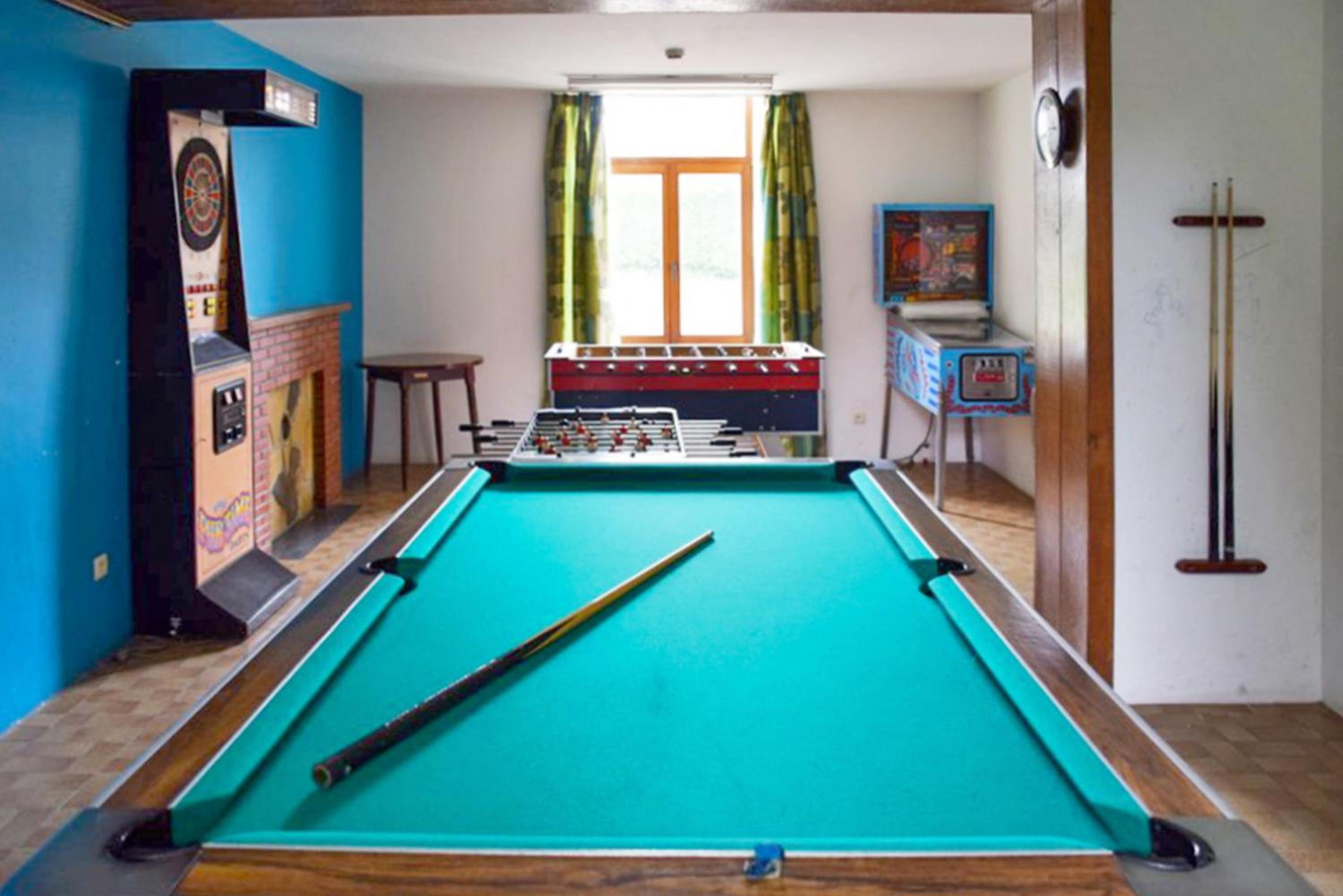 Spacious House in Anthisnes