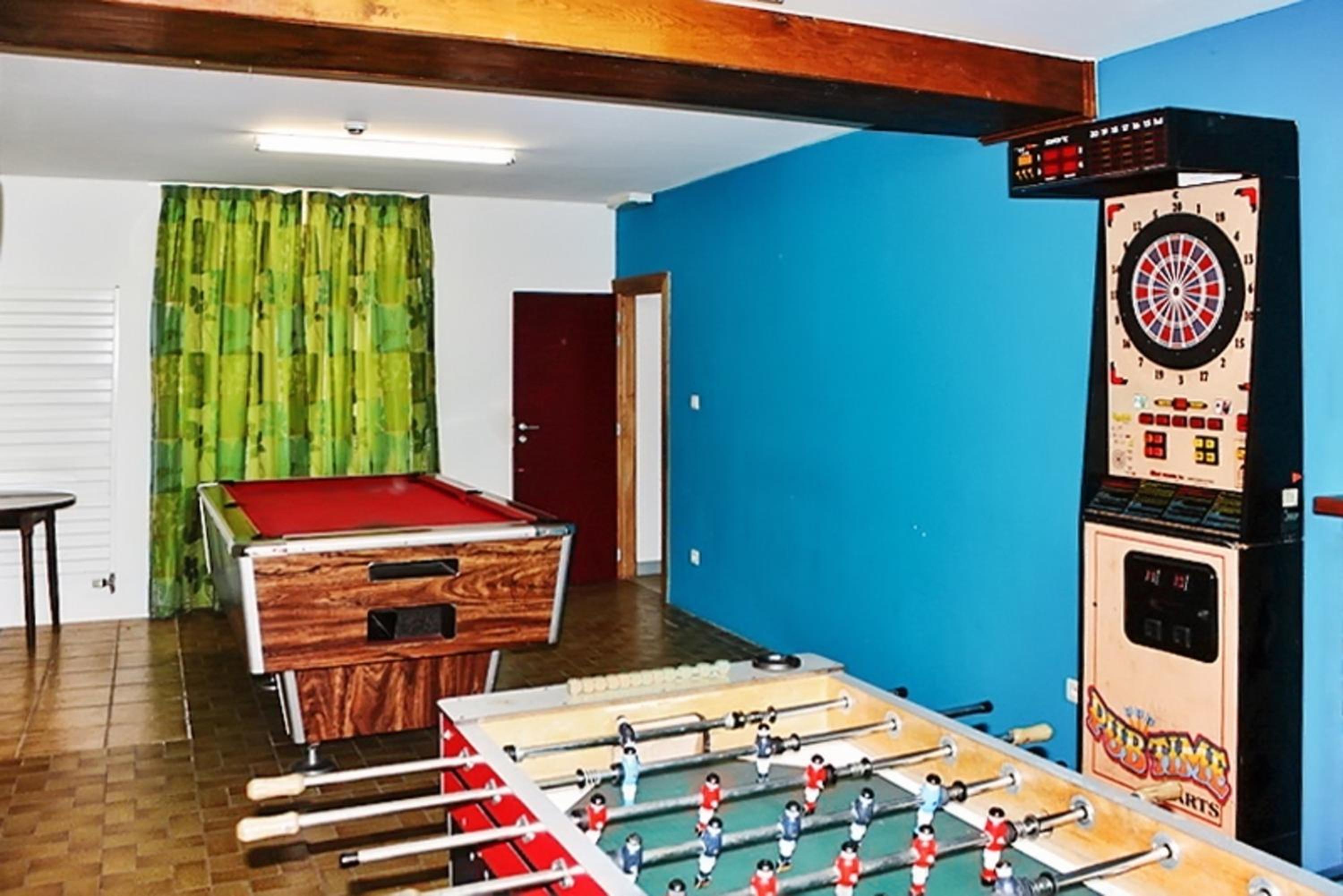 Spacious House in Anthisnes