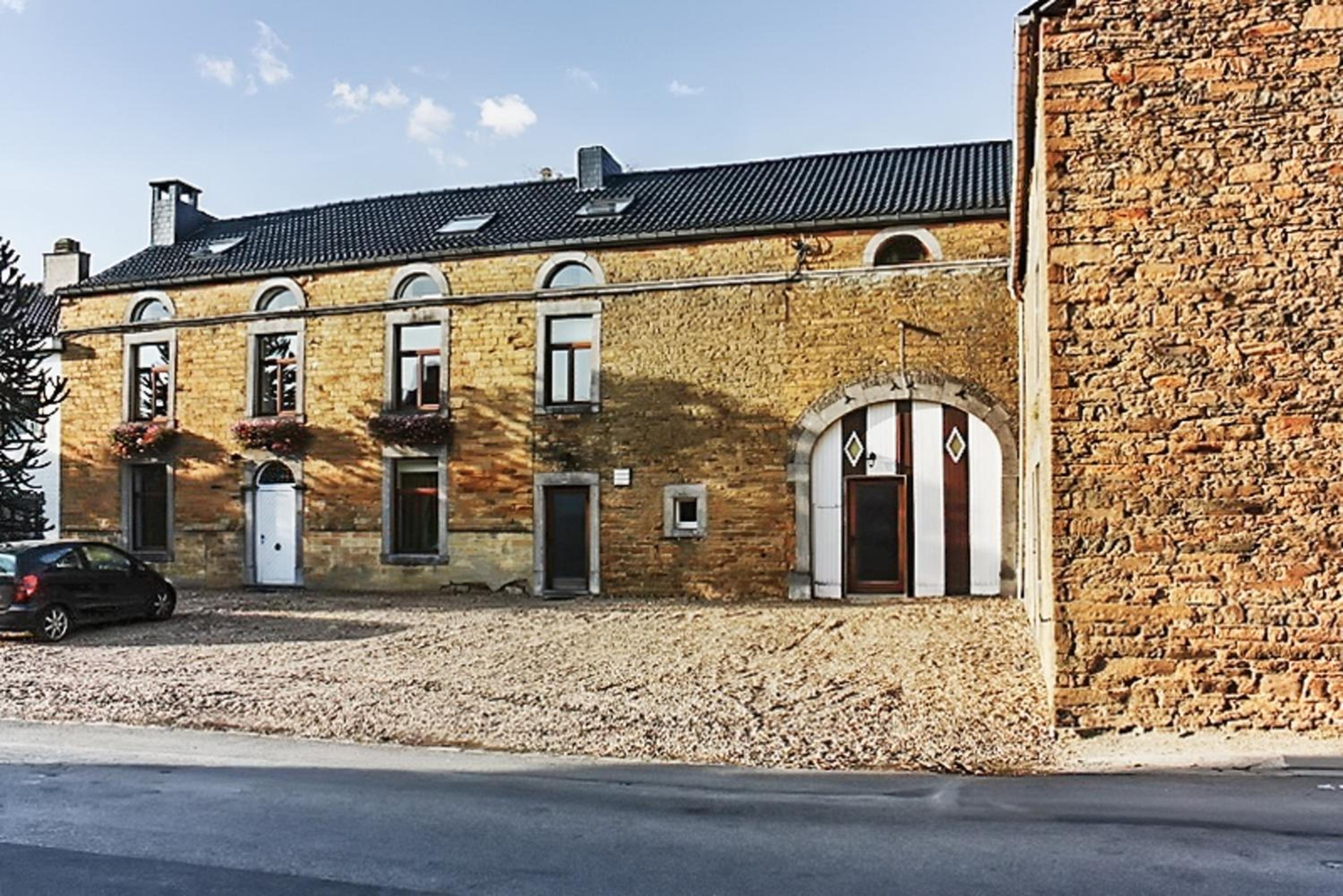 Spacious House in Anthisnes