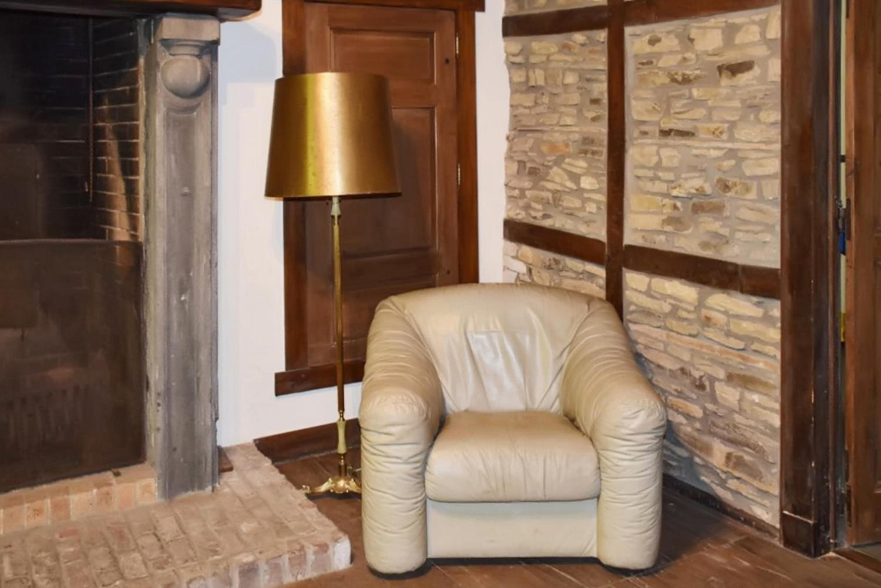 Spacious House in Anthisnes